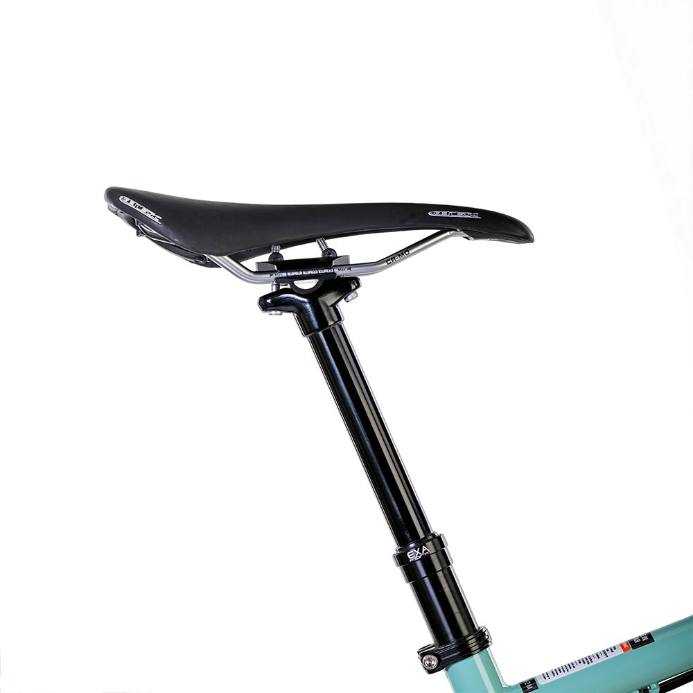 ExaForm 900i Dropper Post With Saddle