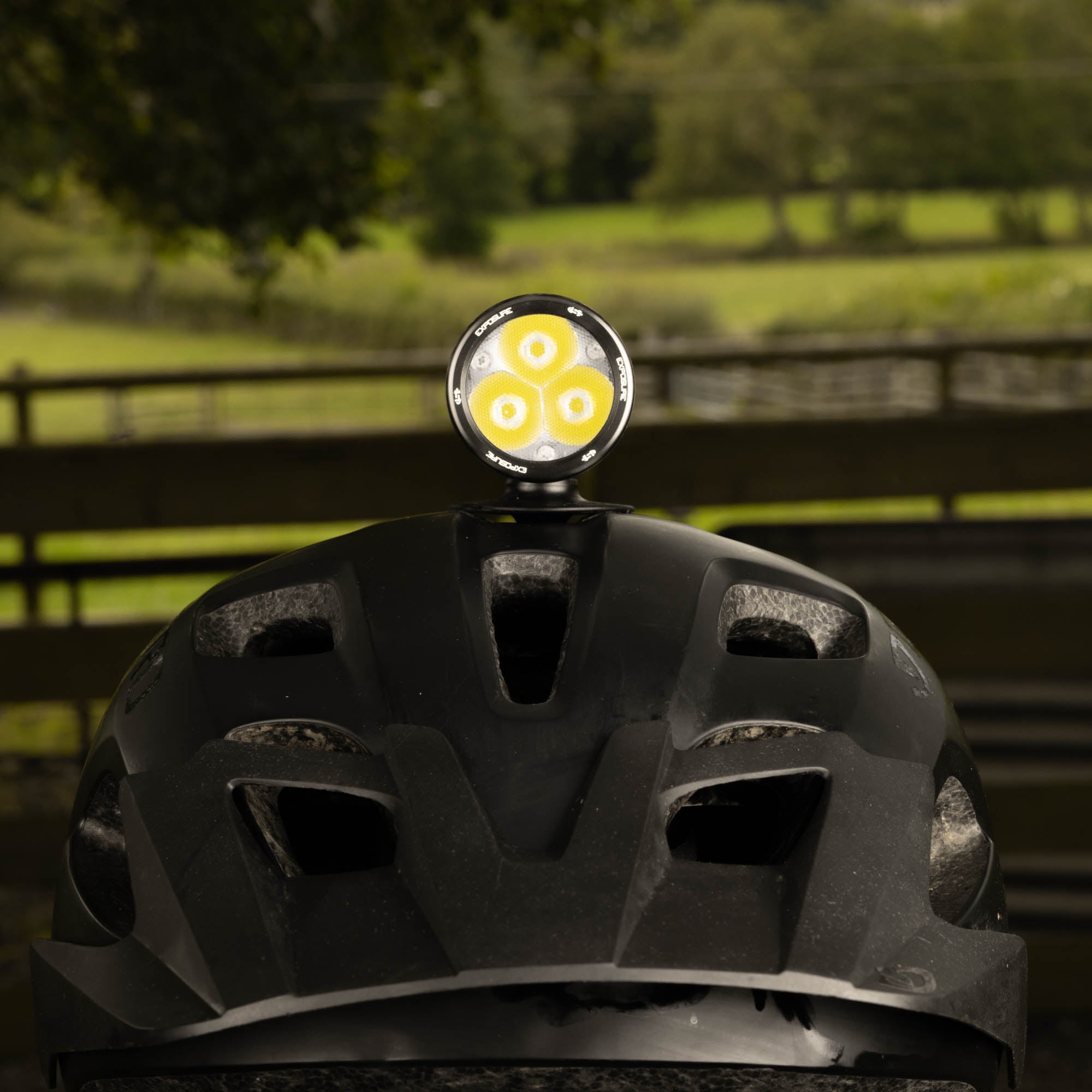 Exposure Diablo SYNC Mk5 Front