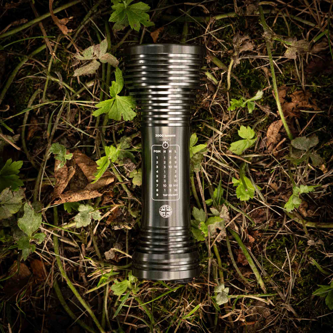 Exposure Diablo SYNC Mk5 Off Helmet