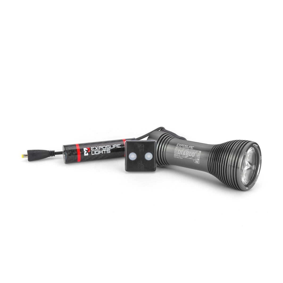 Exposure Diablo SYNC Mk5 Pack