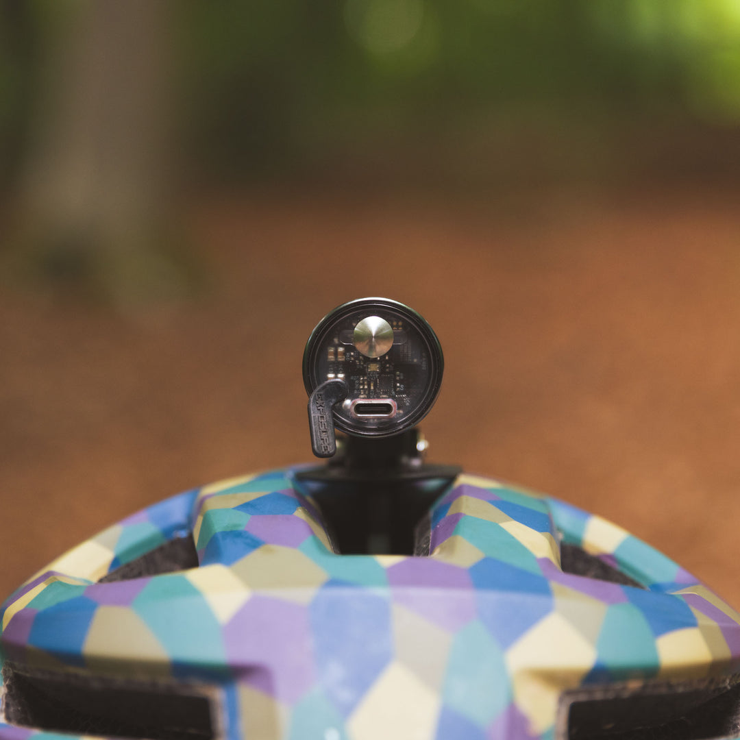 Exposure Joystick 18 Rear Controls