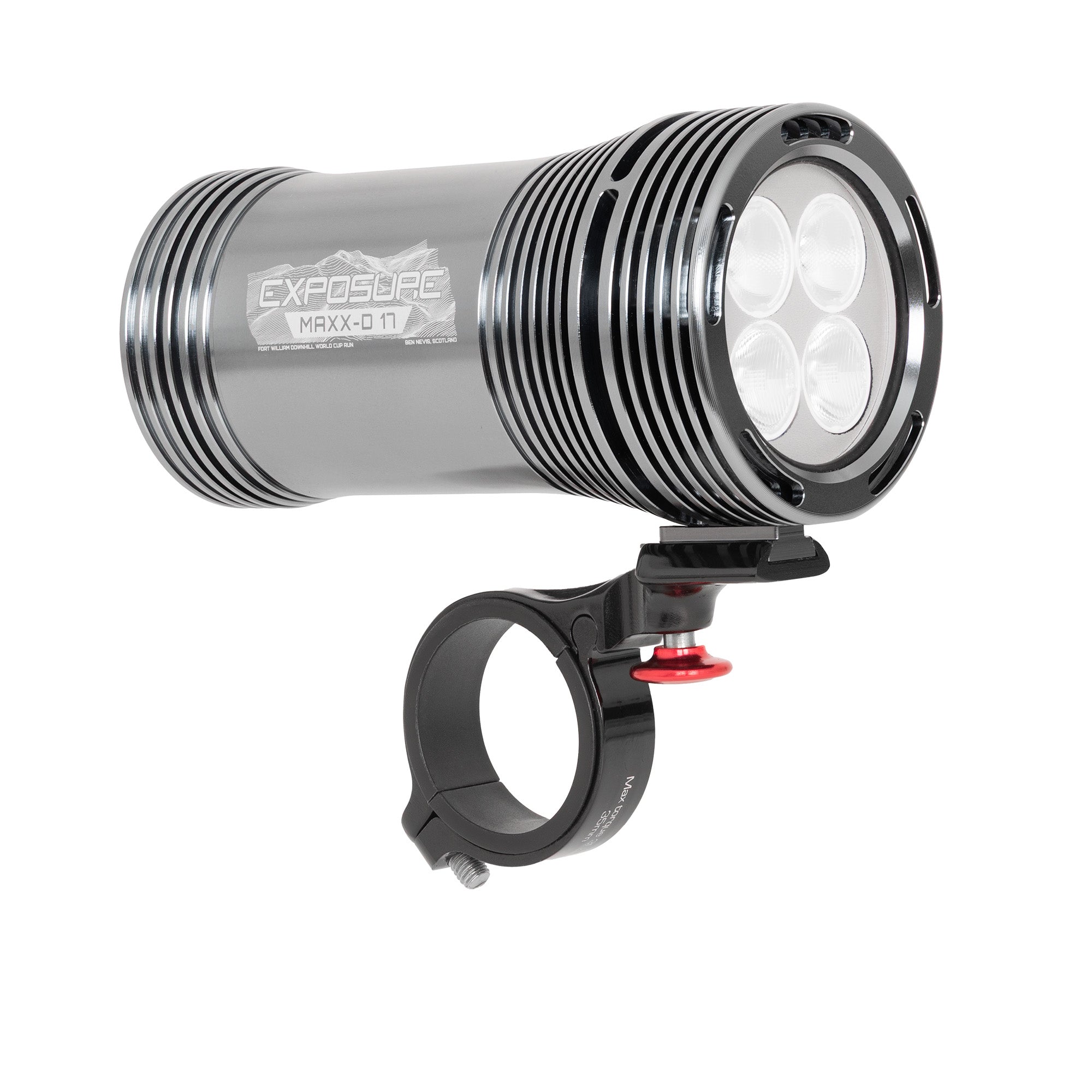 Exposure MaXx-D 17