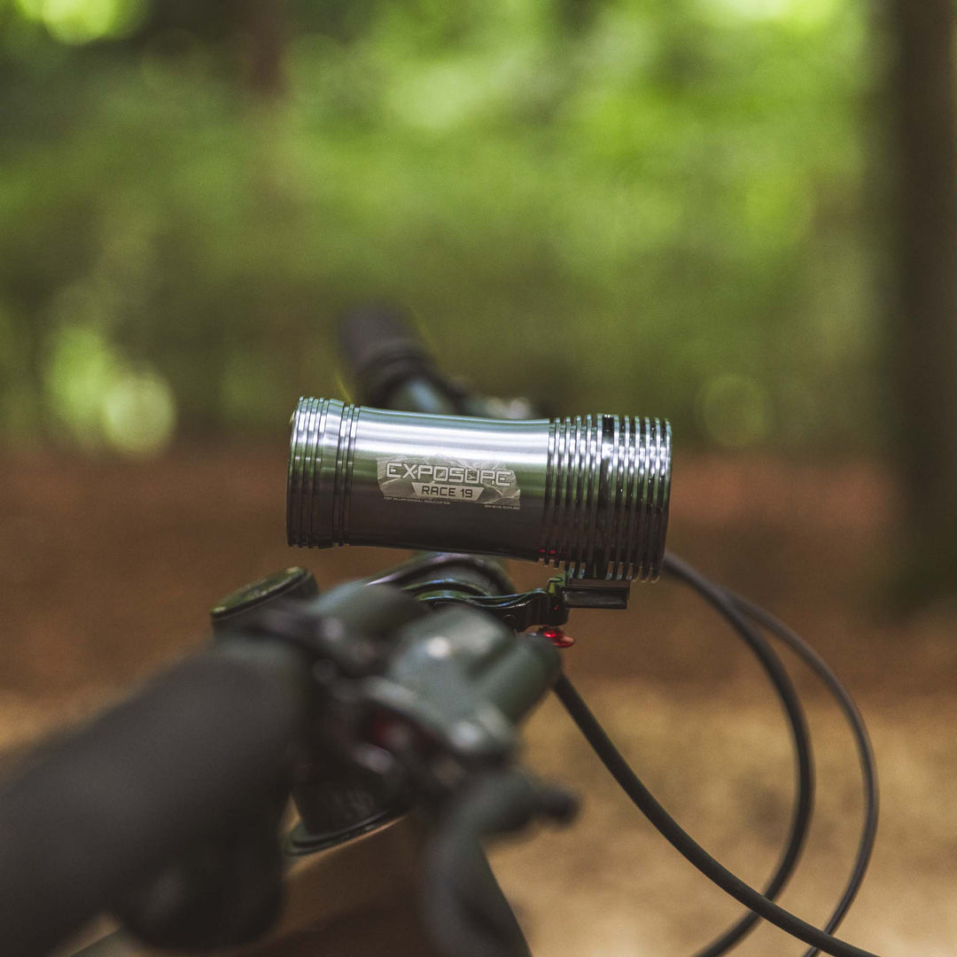 Exposure Race 19 Bar Mount