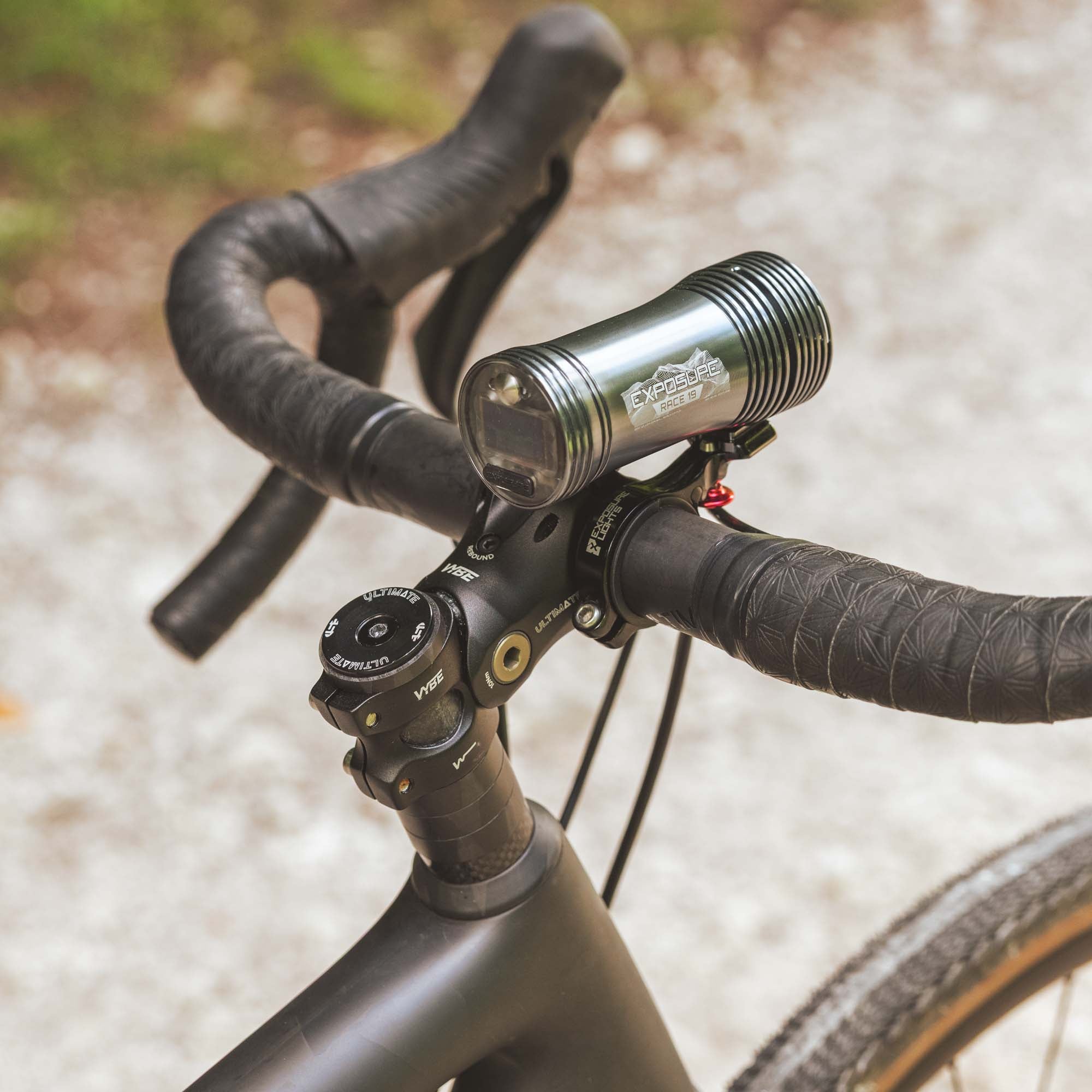 Exposure Lights – Cykel House