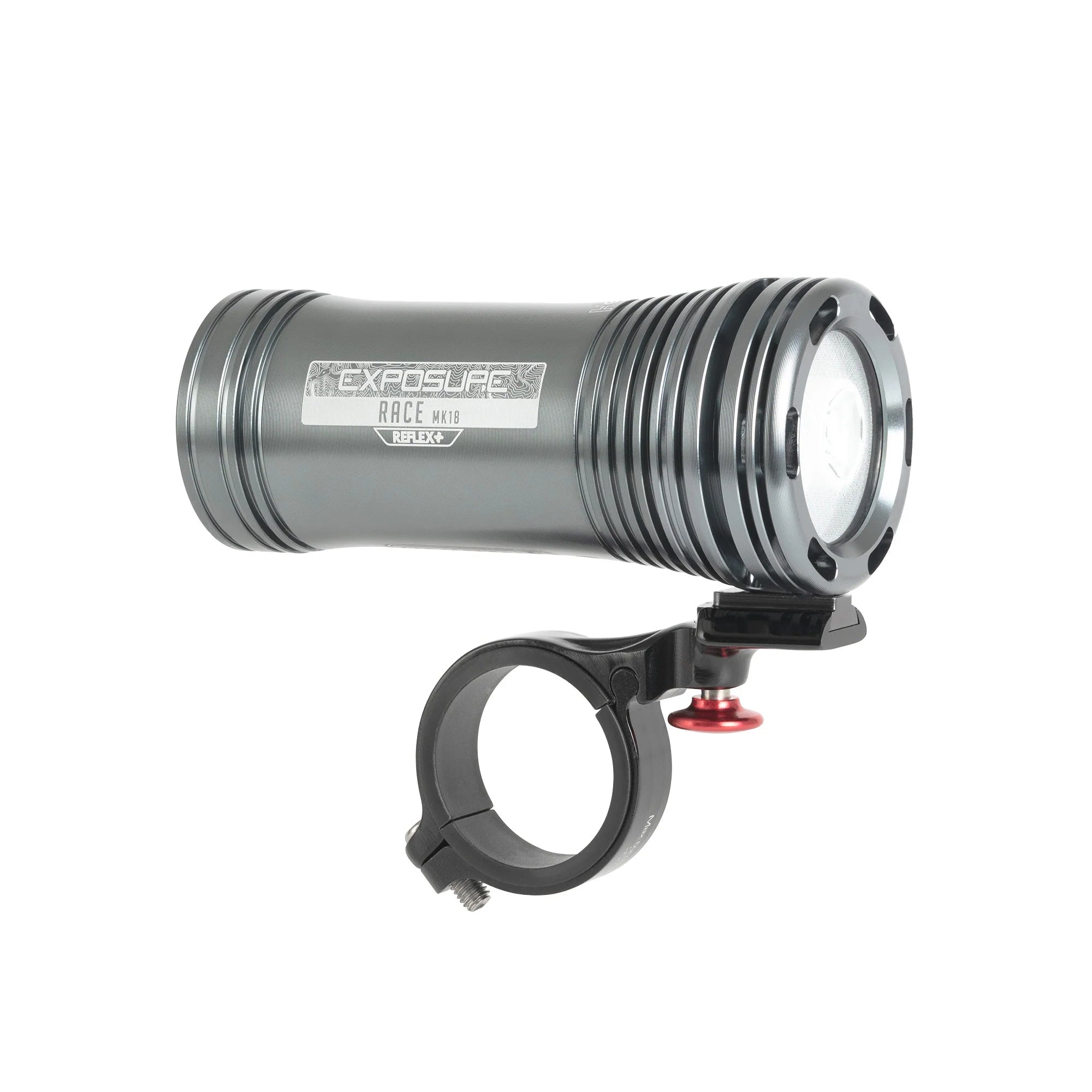 Exposure race mk18 bike light