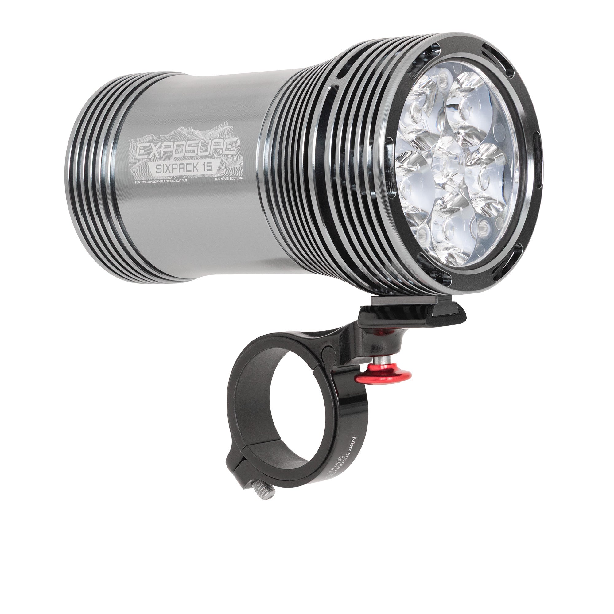 Exposure Six Pack Mk15