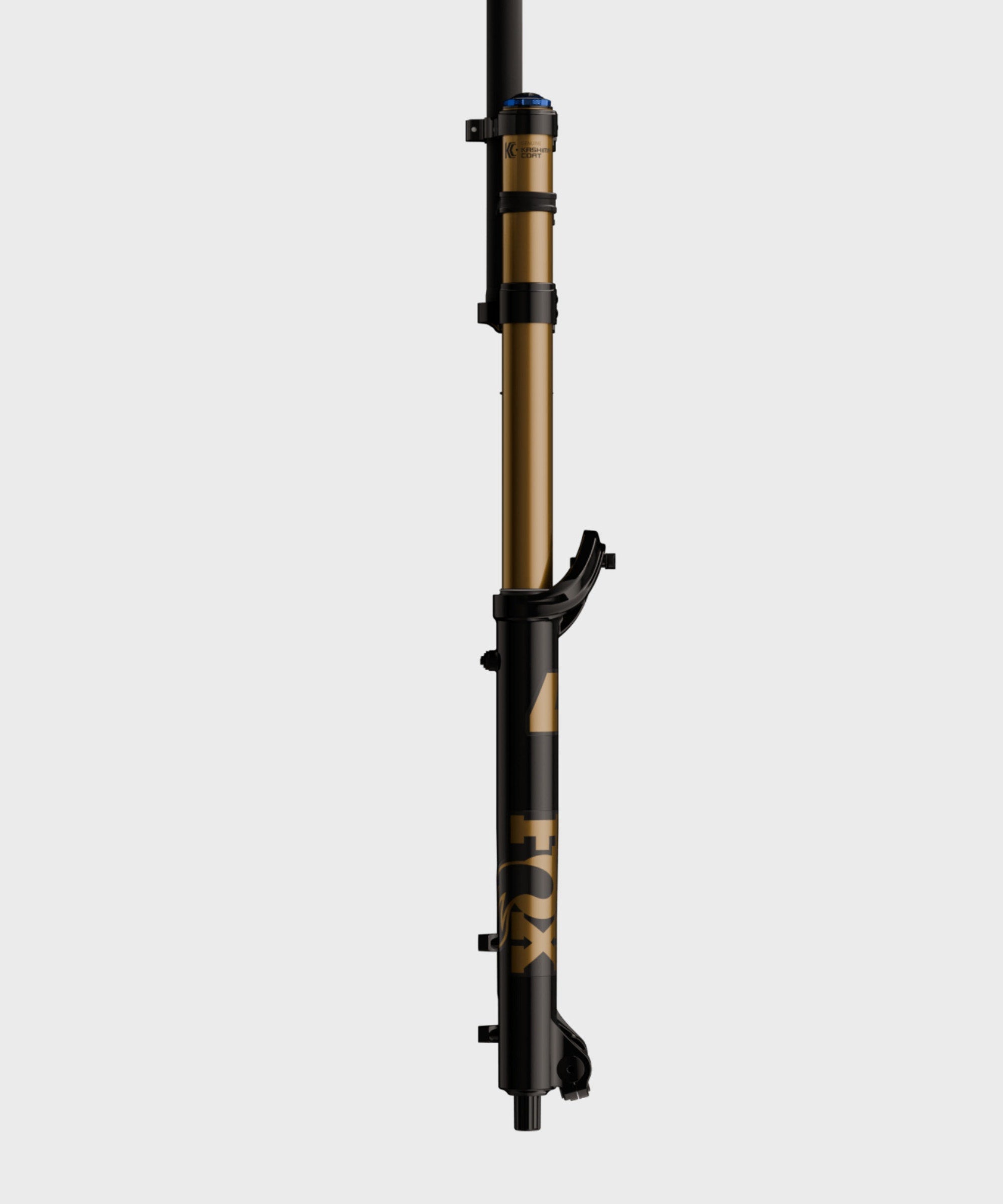 FOX 40 Factory GRIP X2 Fork Side