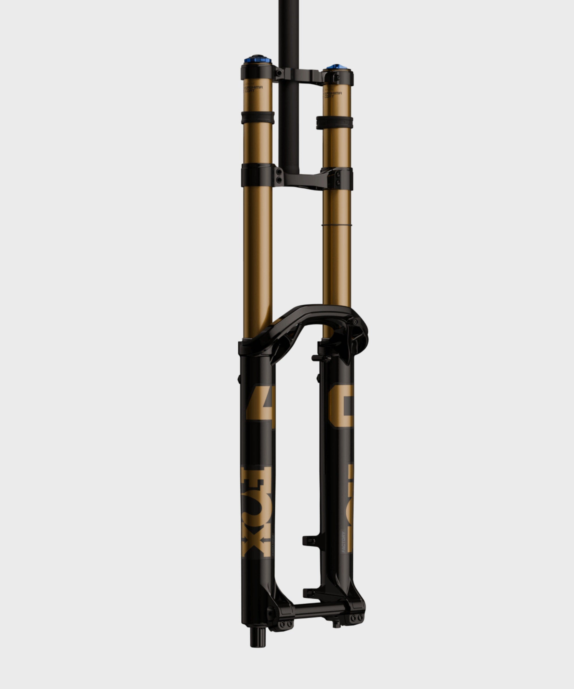 FOX 40 Factory GRIP X2 Fork