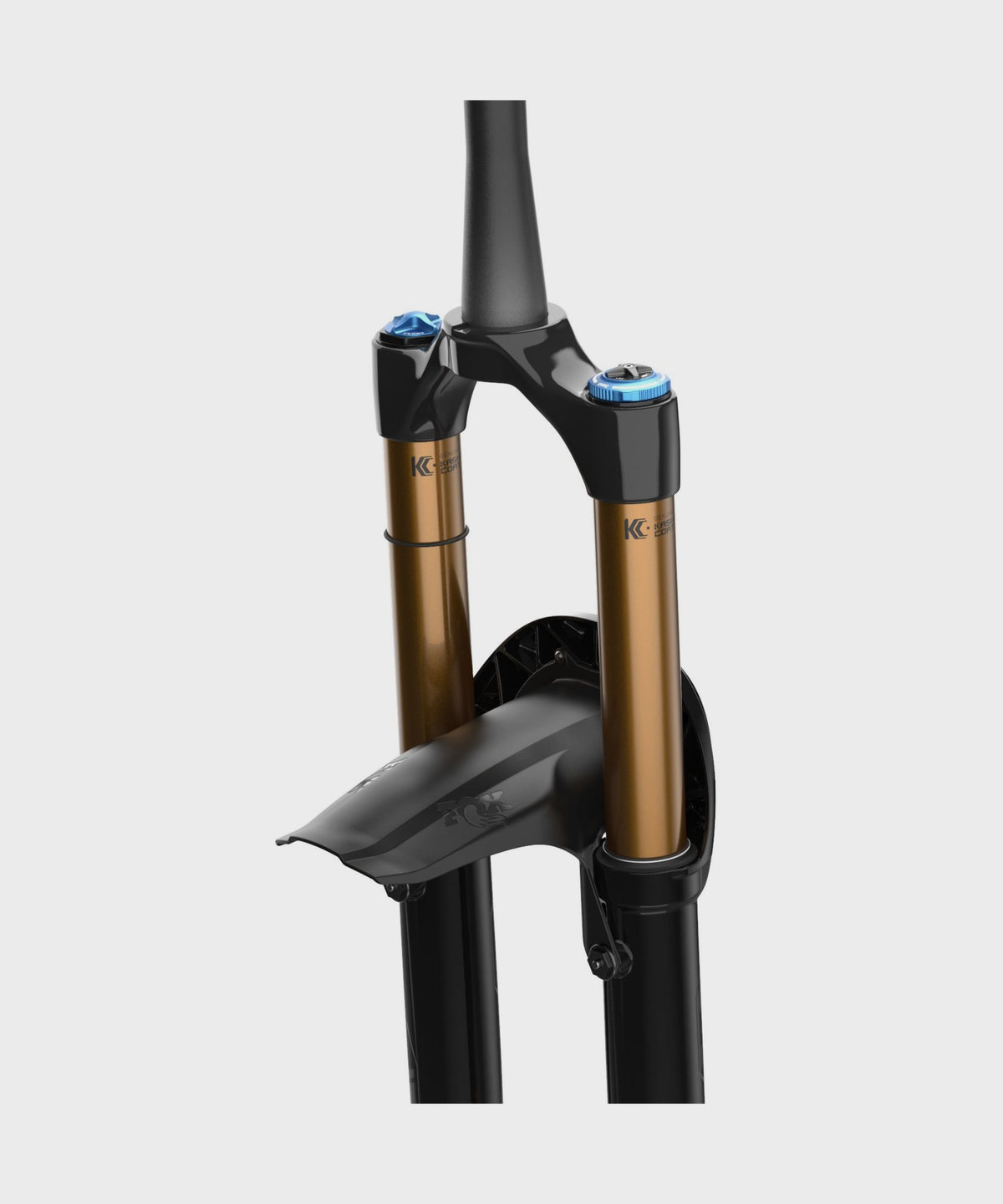 FOX Fork 36 & 38 Mud Guard 2021 On Fork