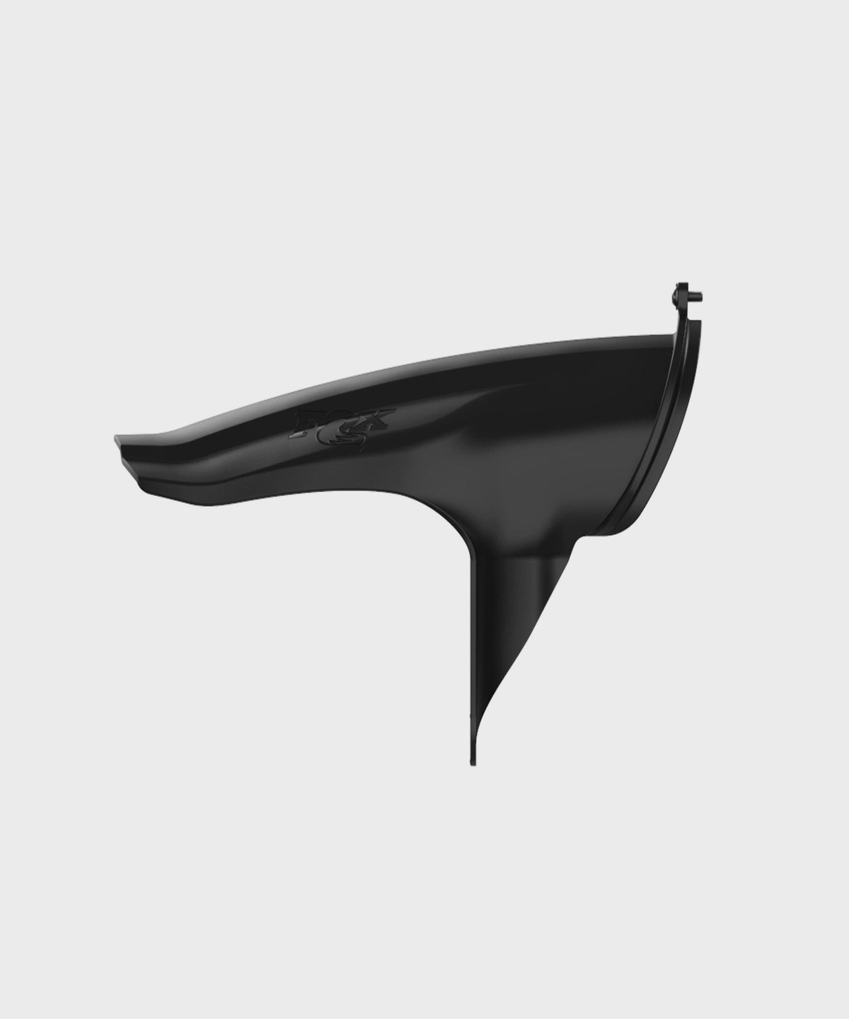 FOX Fork 36 & 38 Mud Guard 2021 Side View
