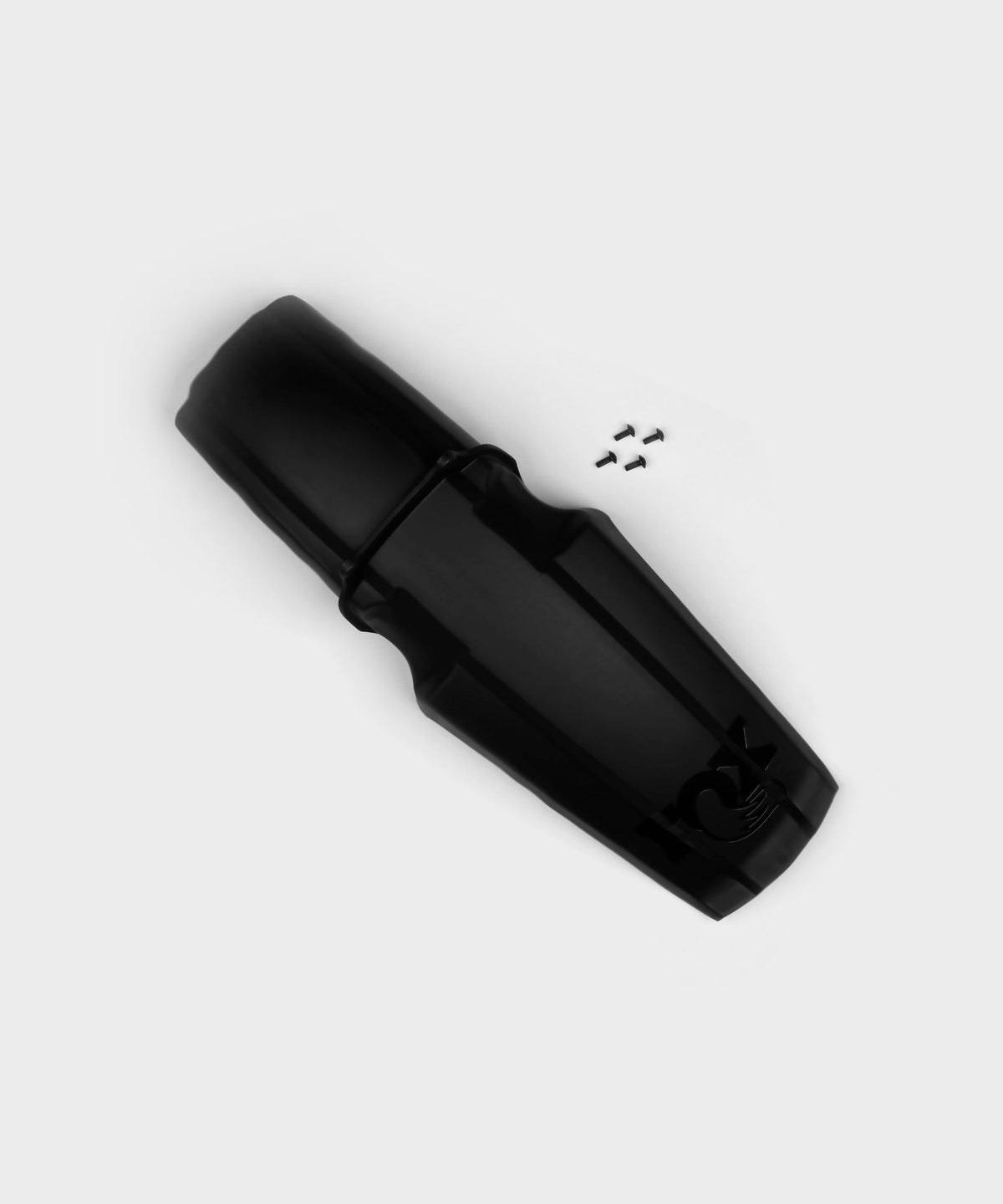FOX Fork 36 Mudguard Long