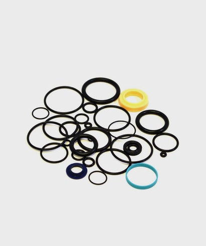 FOX Shock DHX2 Damper Rebuild Kit