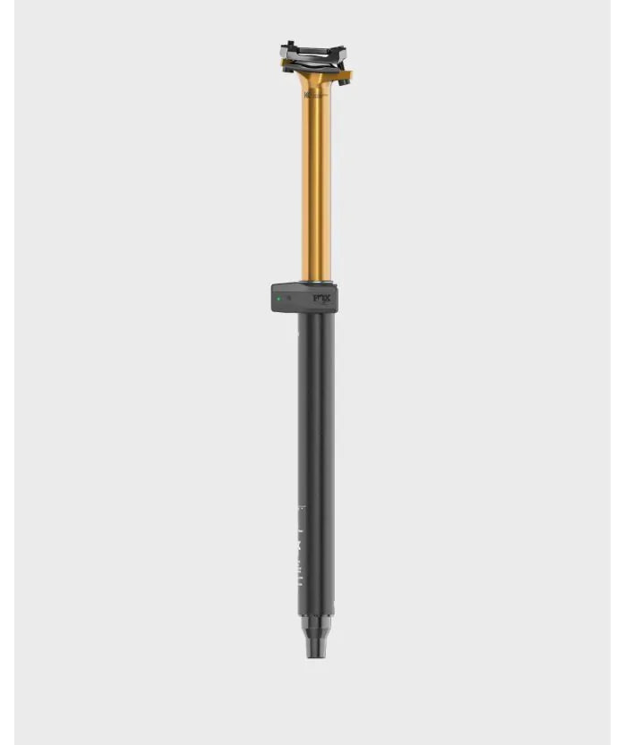 FOX Transfer Neo Factory Wireless Dropper Post 2025