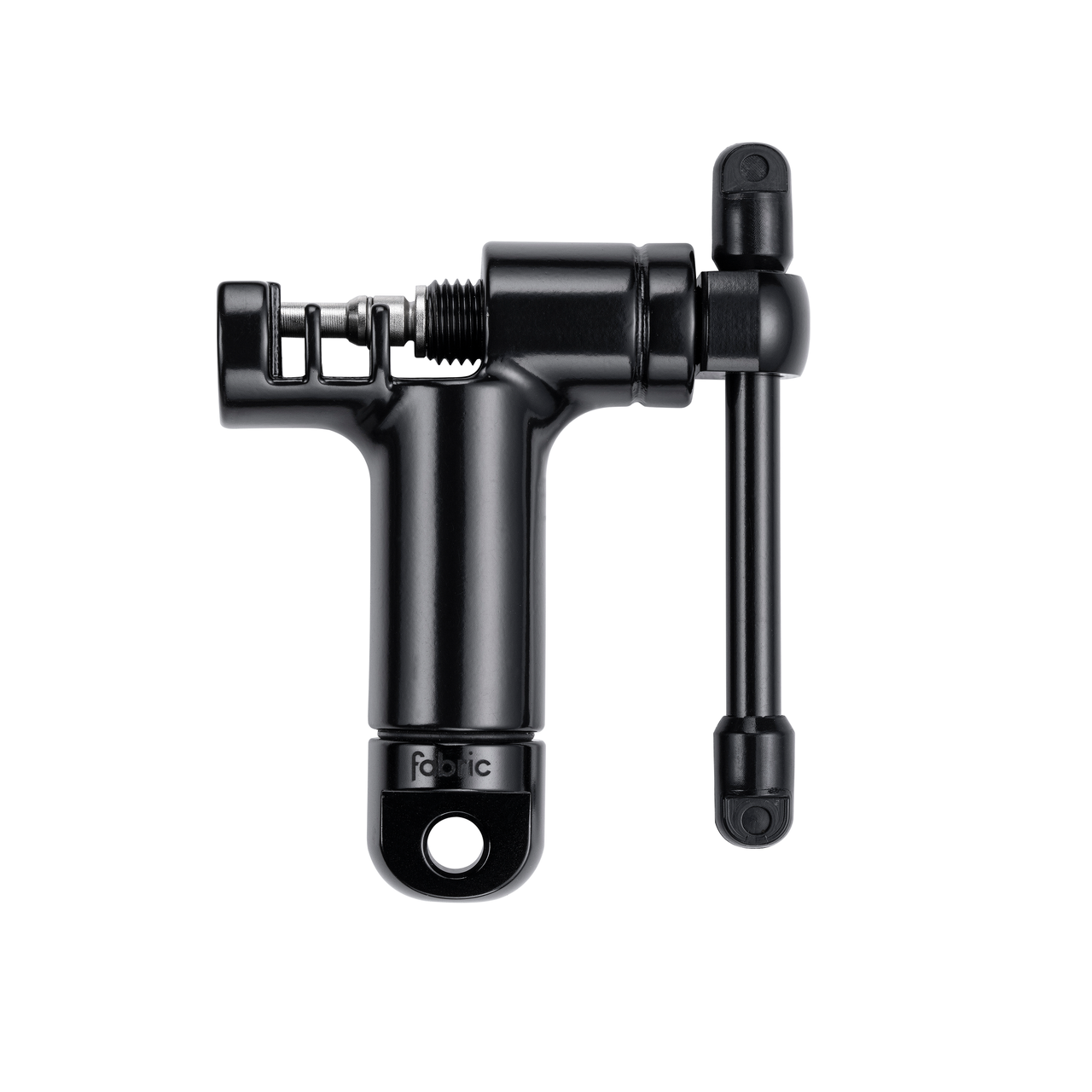 Fabric Chain Splitter 8-12 Speed Black