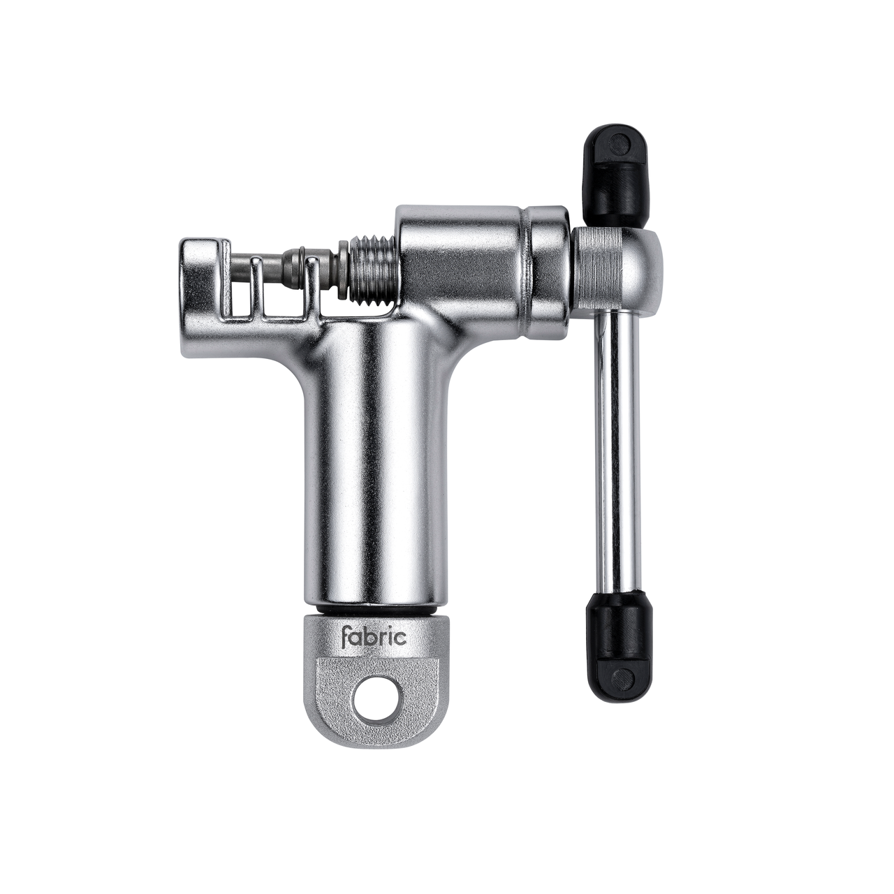 Fabric Chain Splitter 8-12 Speed Silver