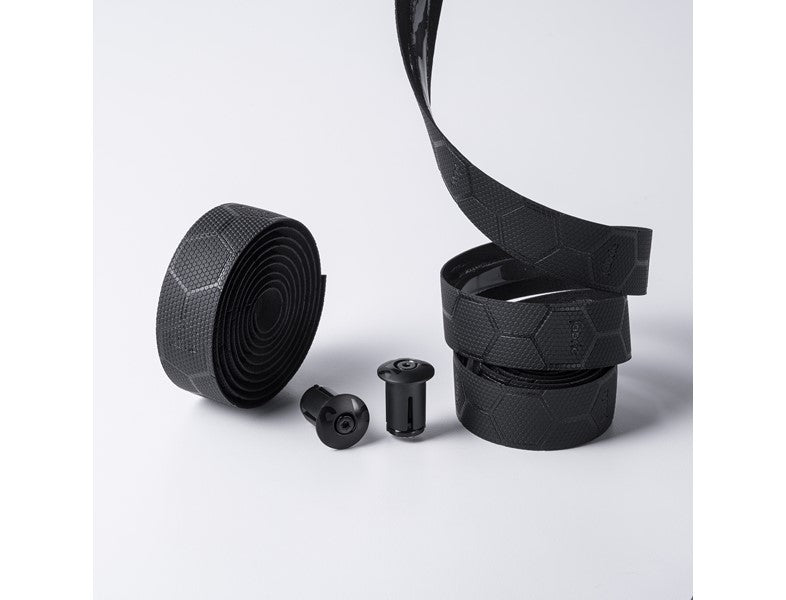 Fabric Hex Duo Bar Tape What You Get