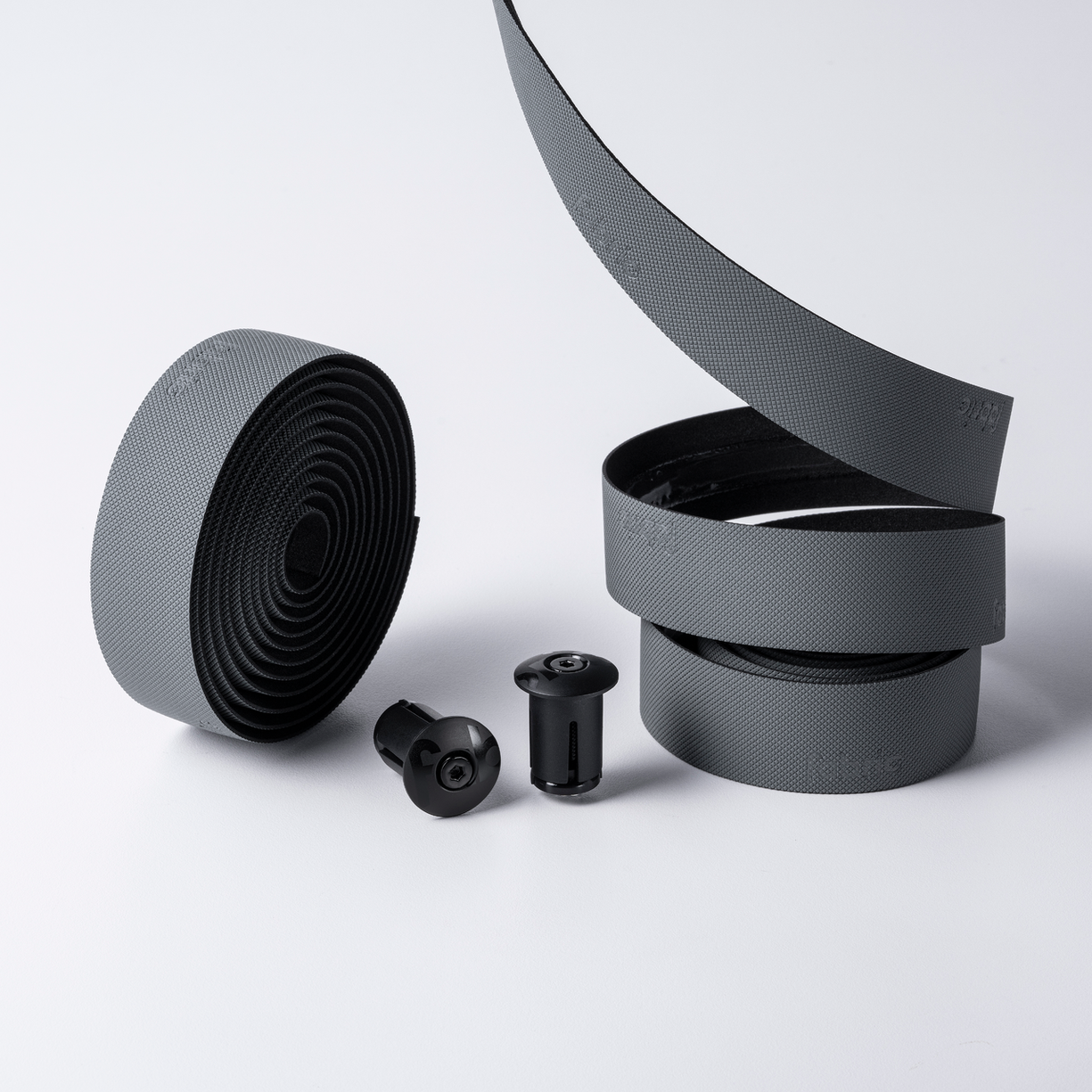Fabric Knurl Gravel Bar Tape Unravelled 