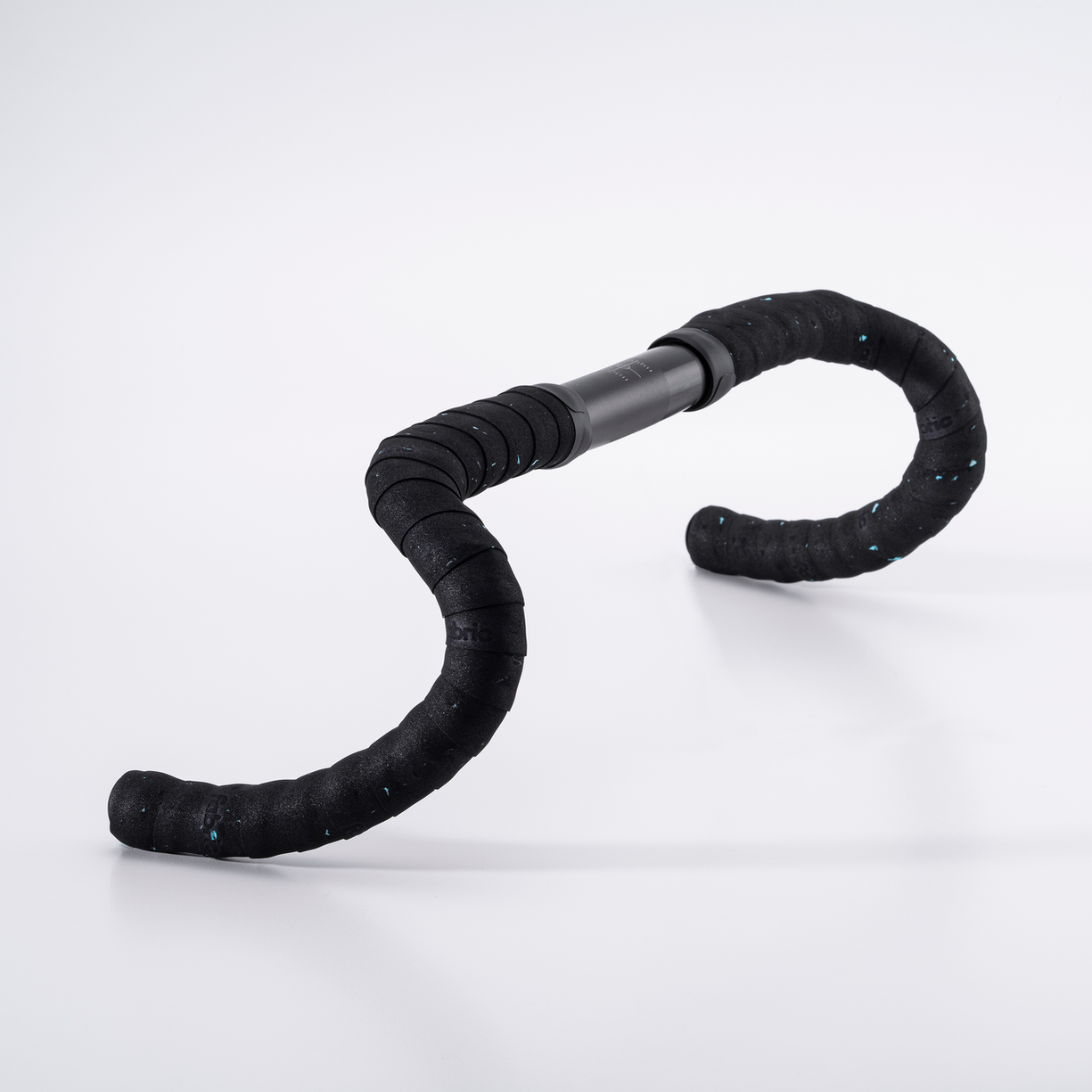 Fabric Logo Bar Tape On Bars