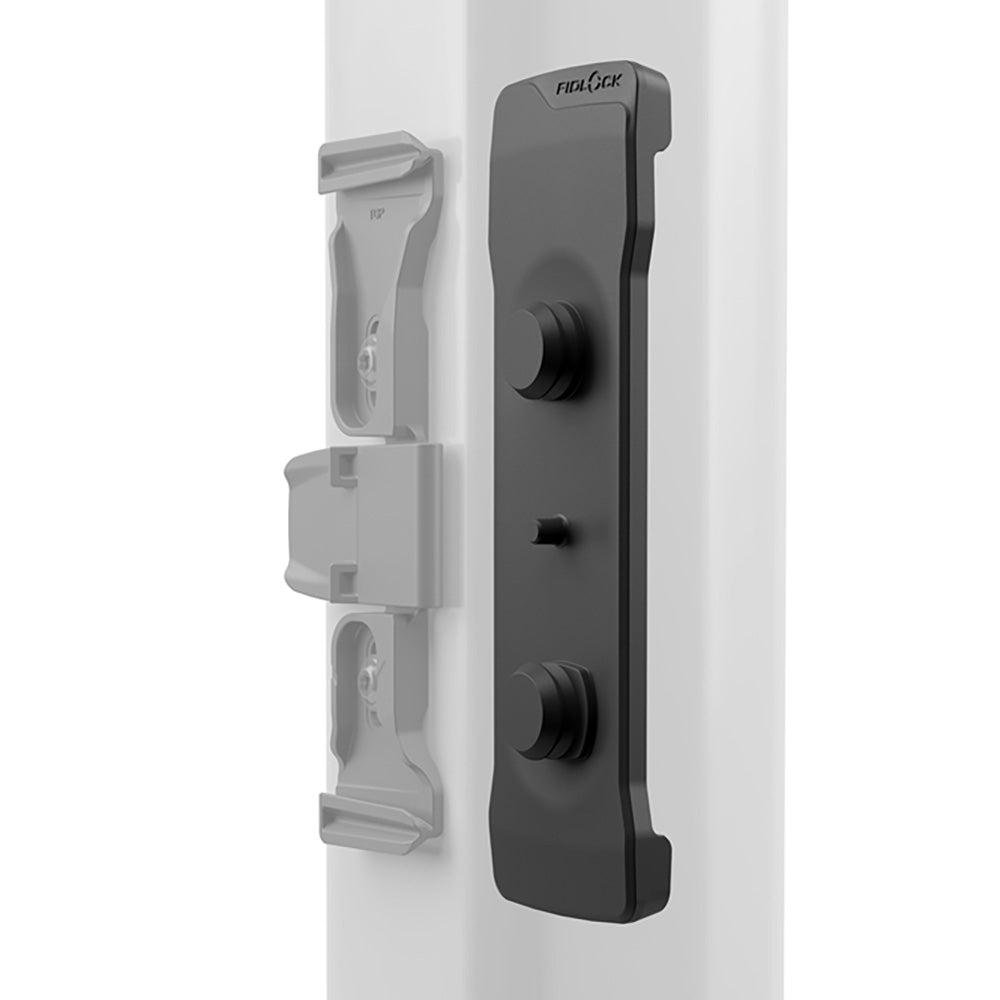 Fidlock TWIST Base for Bosch Powermore Battery