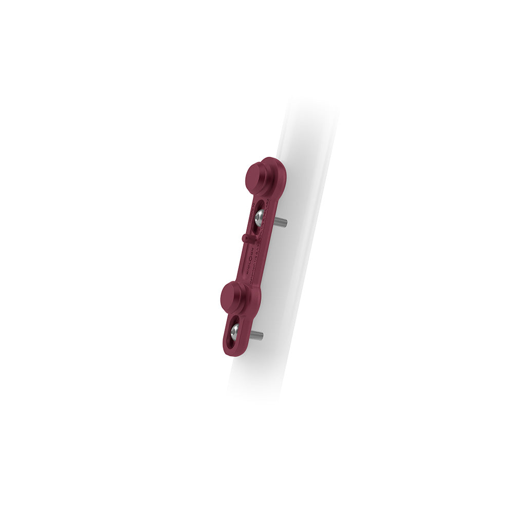 Fidlock TWIST Bike Base Dark Red