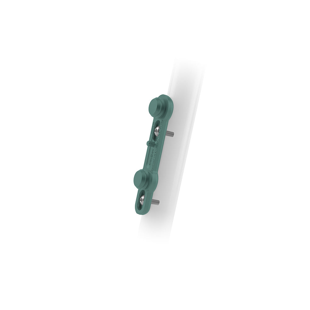 Fidlock TWIST Bike Base Green