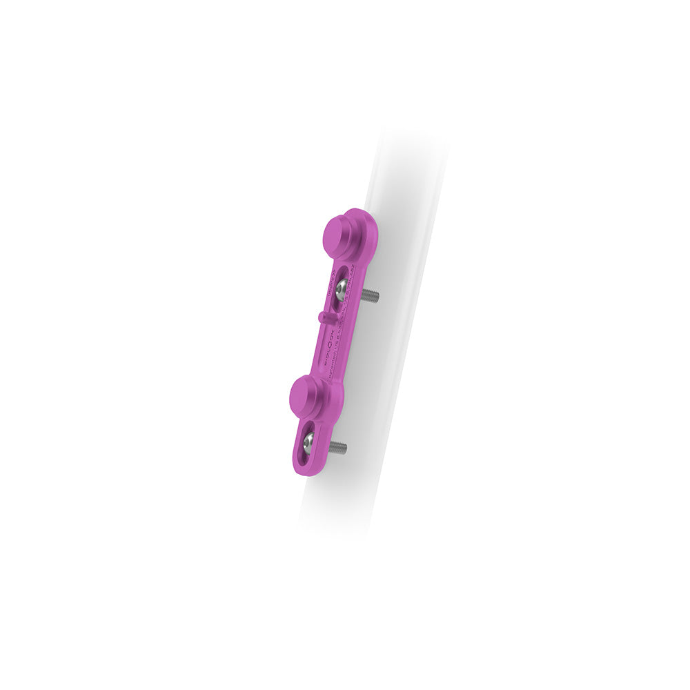 Fidlock TWIST Bike Base Magenta