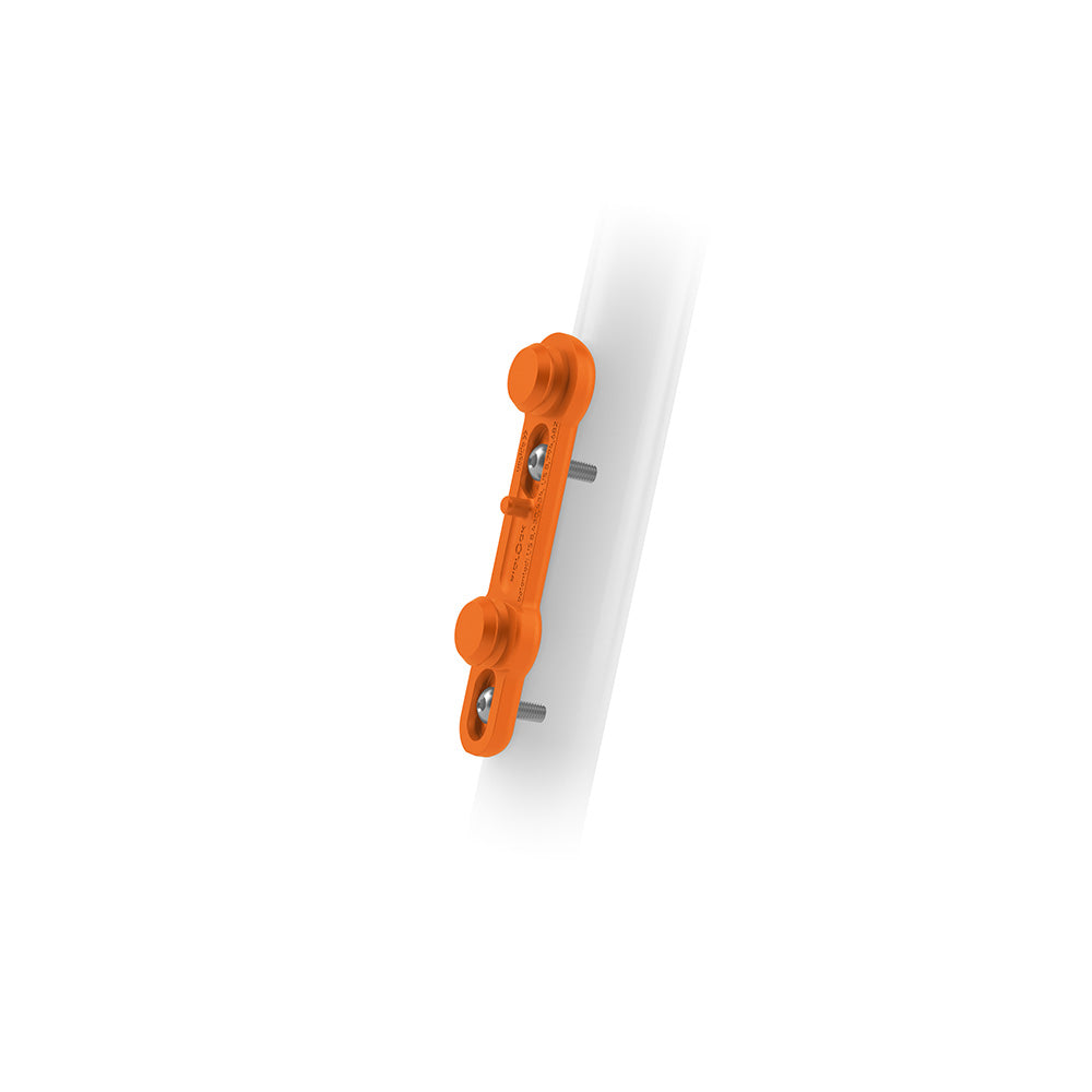 Fidlock TWIST Bike Base Orange