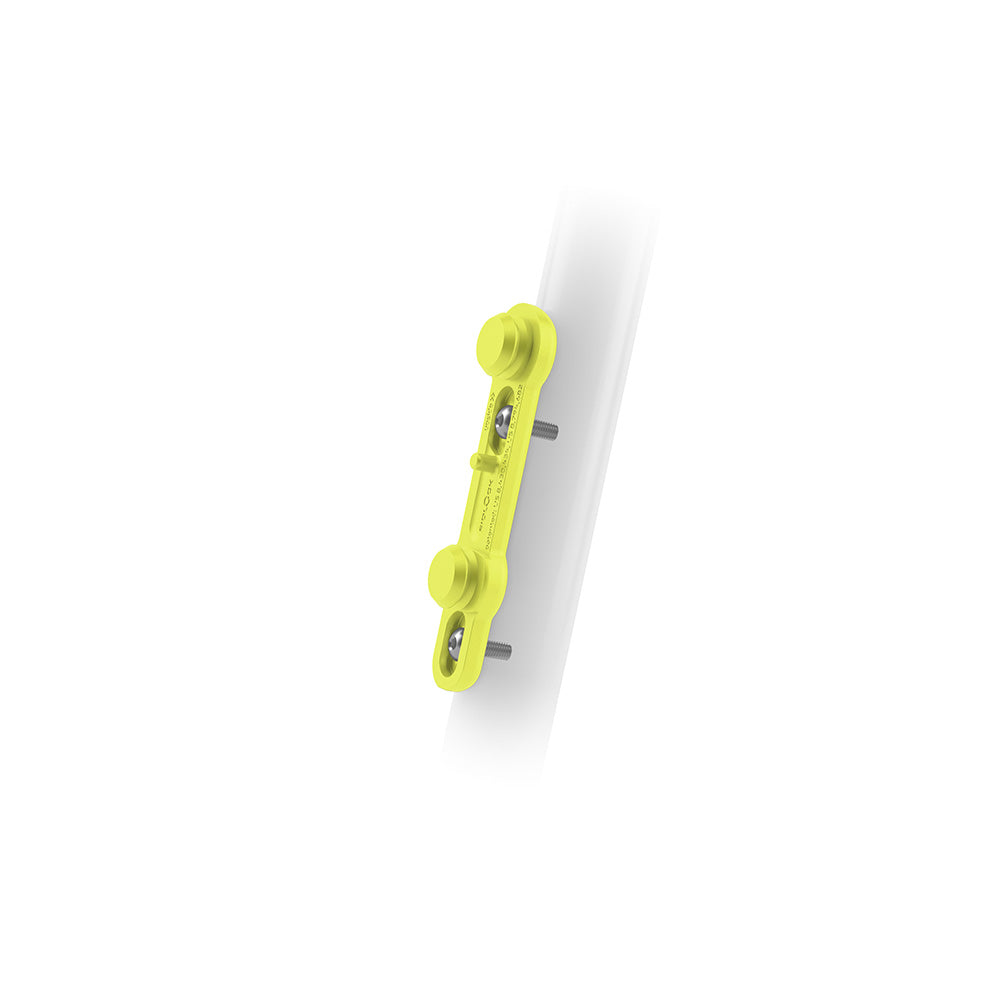 Fidlock TWIST Bike Base Yellow