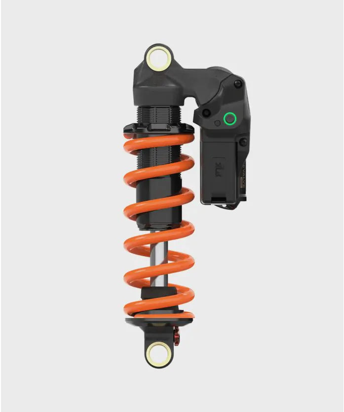 Fox DHX Live Valve Neo Shock + Sensors