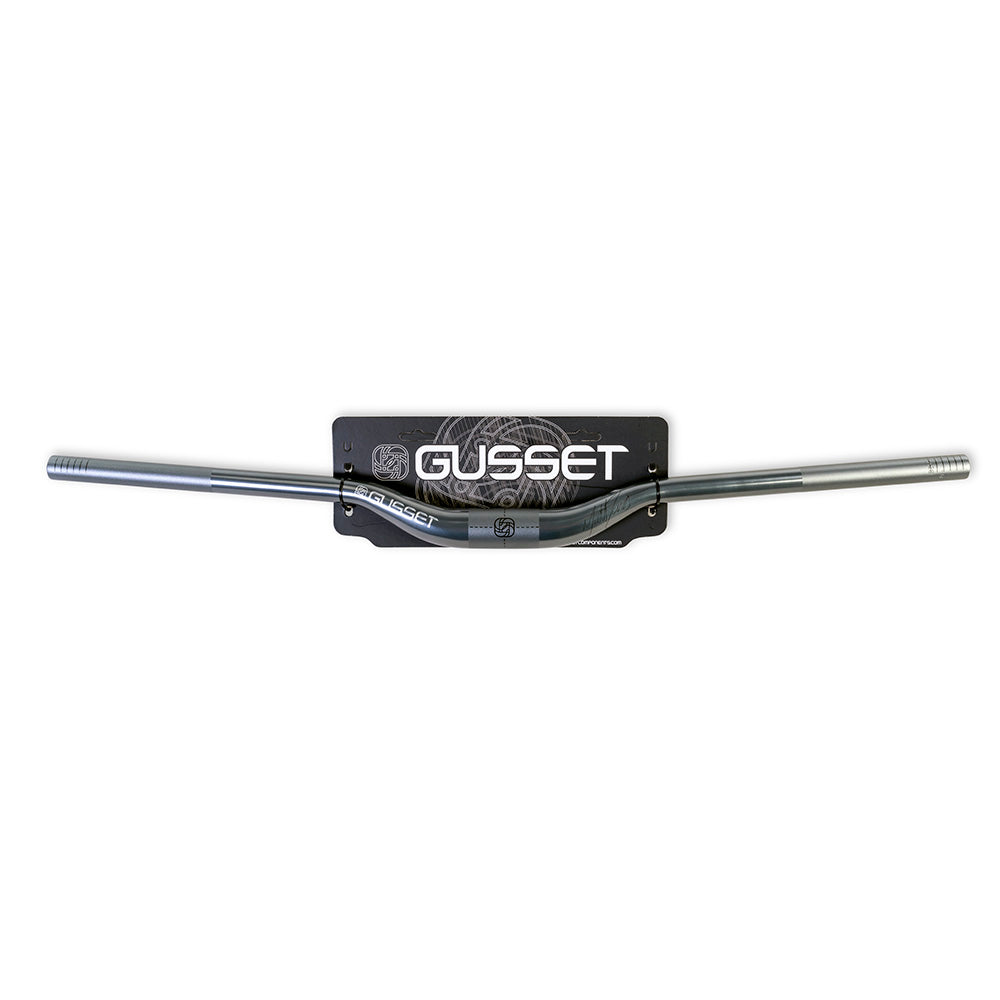 Gusset Matt Jones signature handlebars in packaging