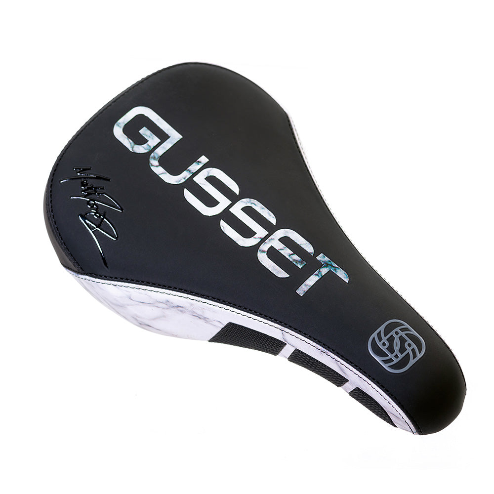Gusset S2 DJ MJ Saddle Top
