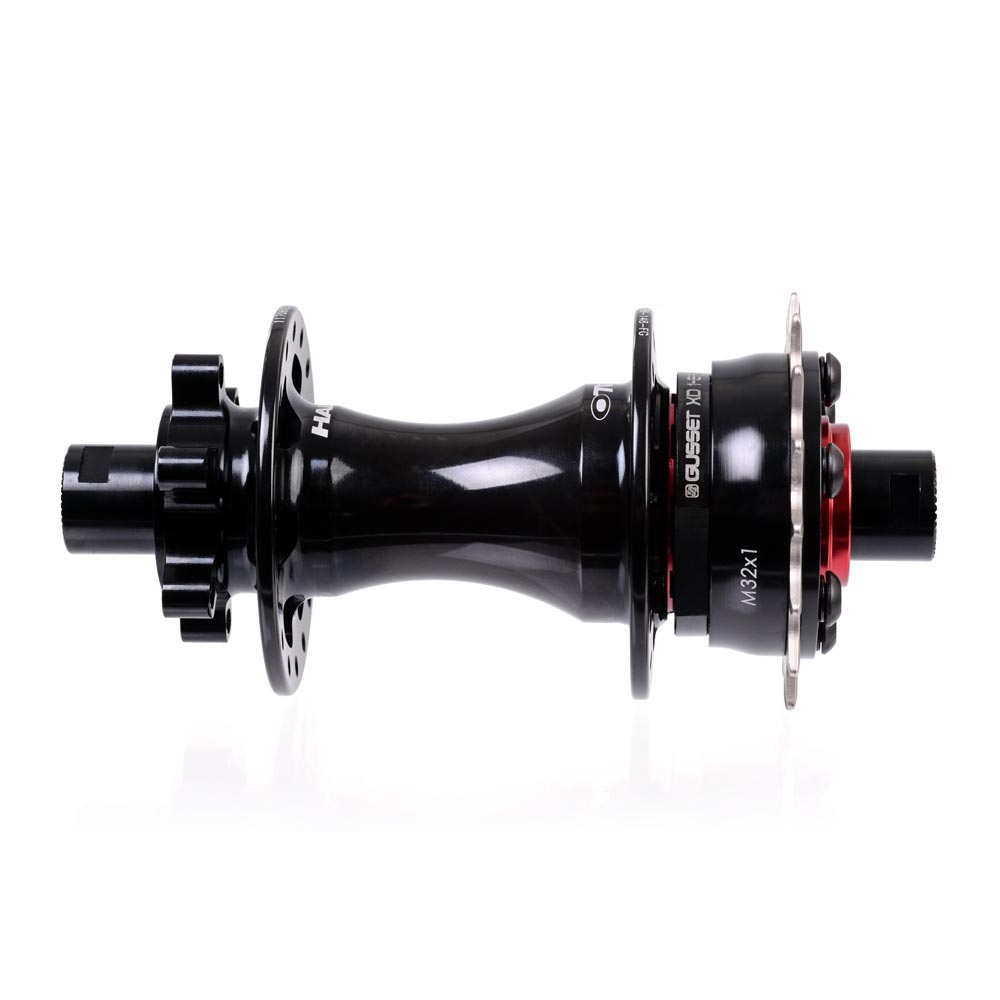 Gusset XD 1-ER Kit Profile