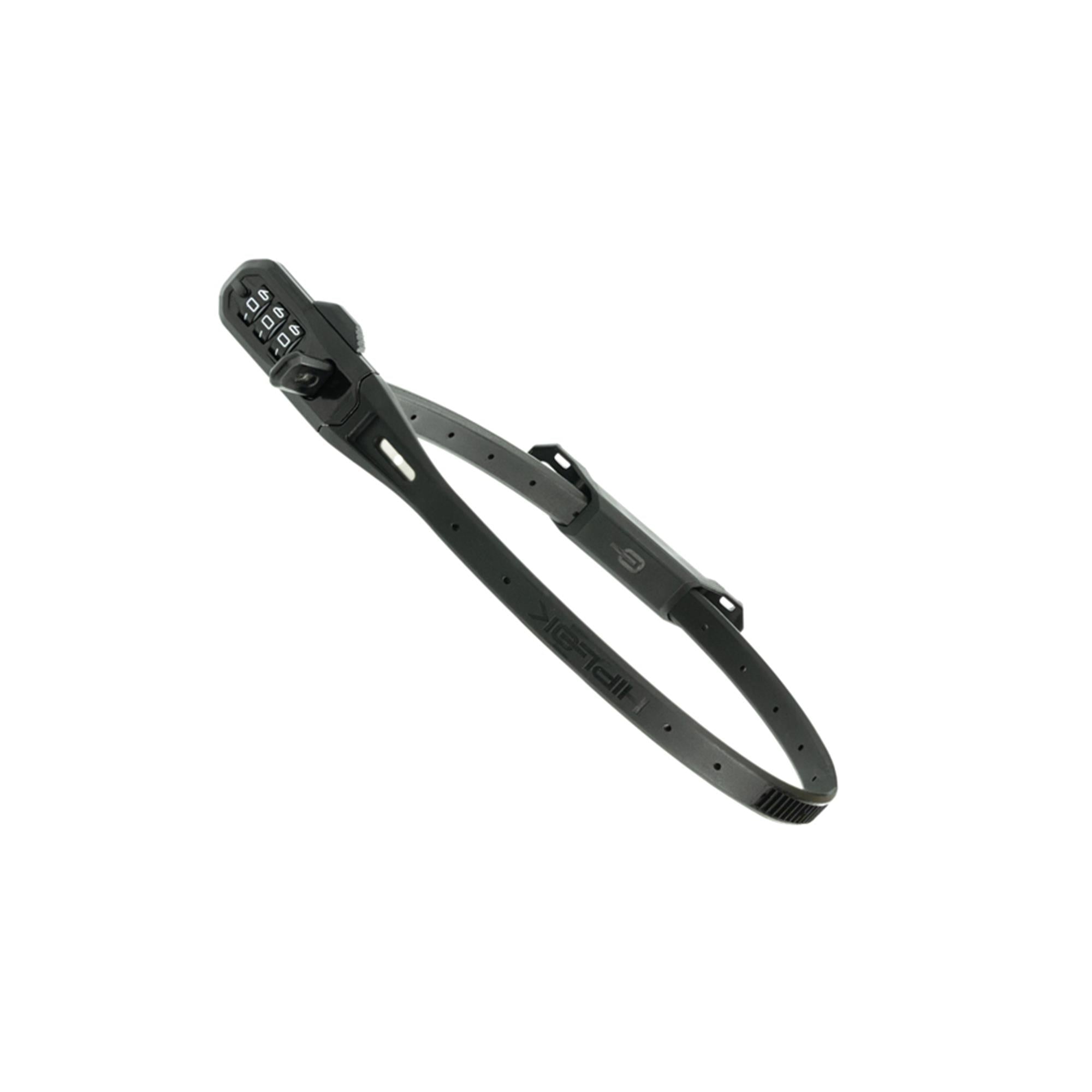 HIPLOK ZLOK Combo Black