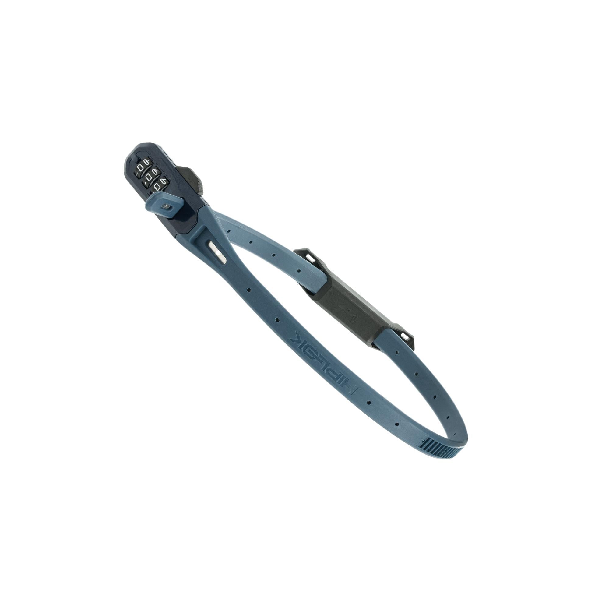 HIPLOK ZLOK Combo Blue