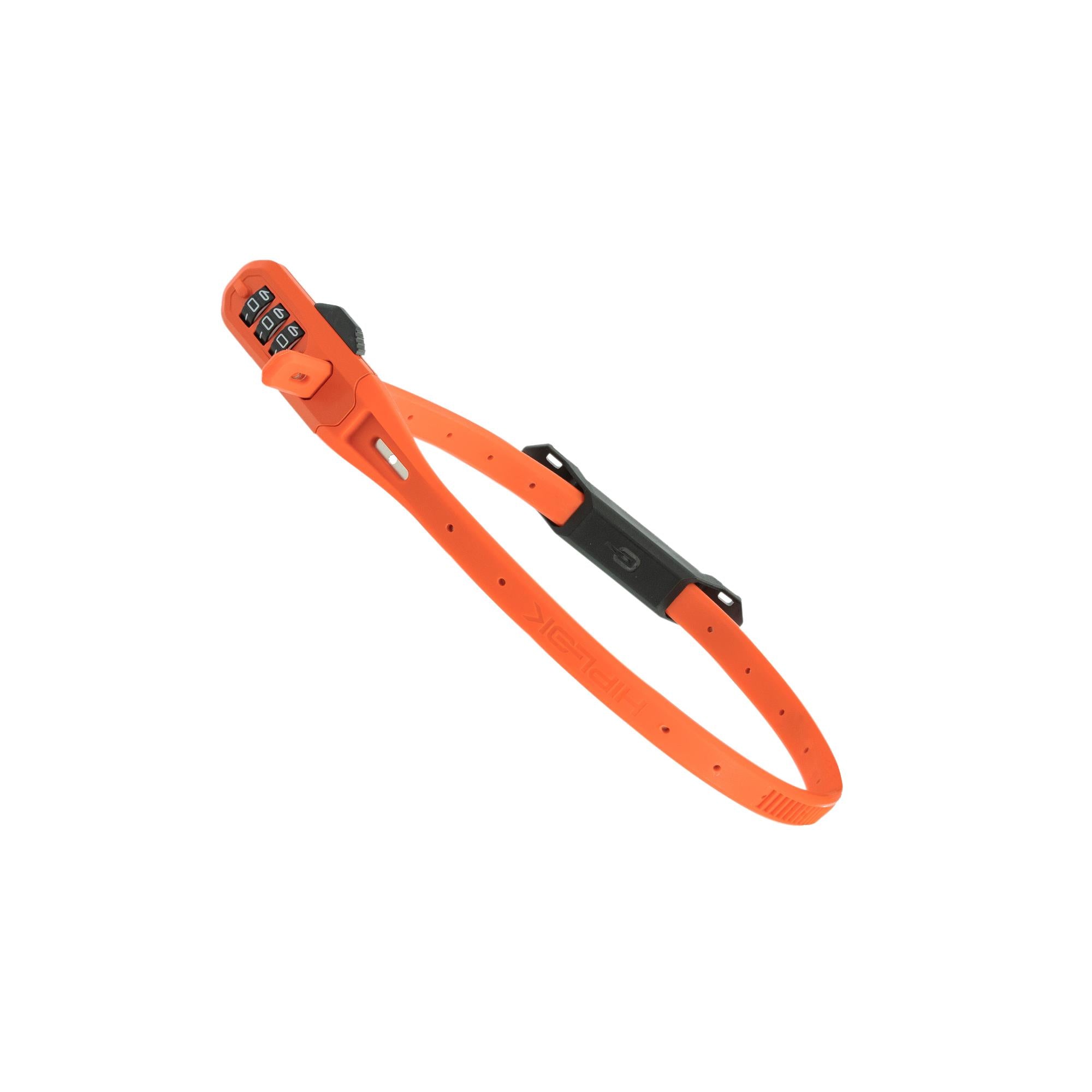 HIPLOK ZLOK Combo Orange