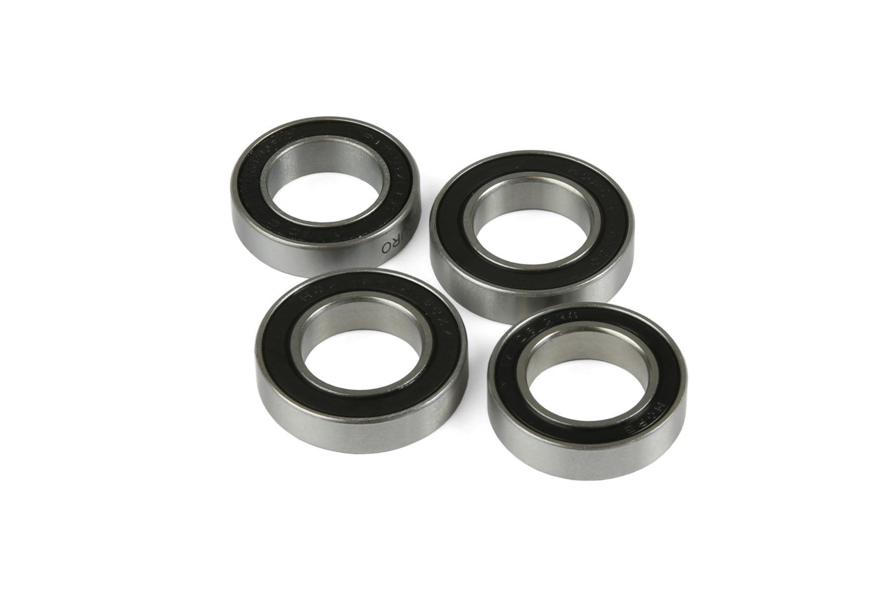 Hope | Pro4 | Rear Bearing Kit