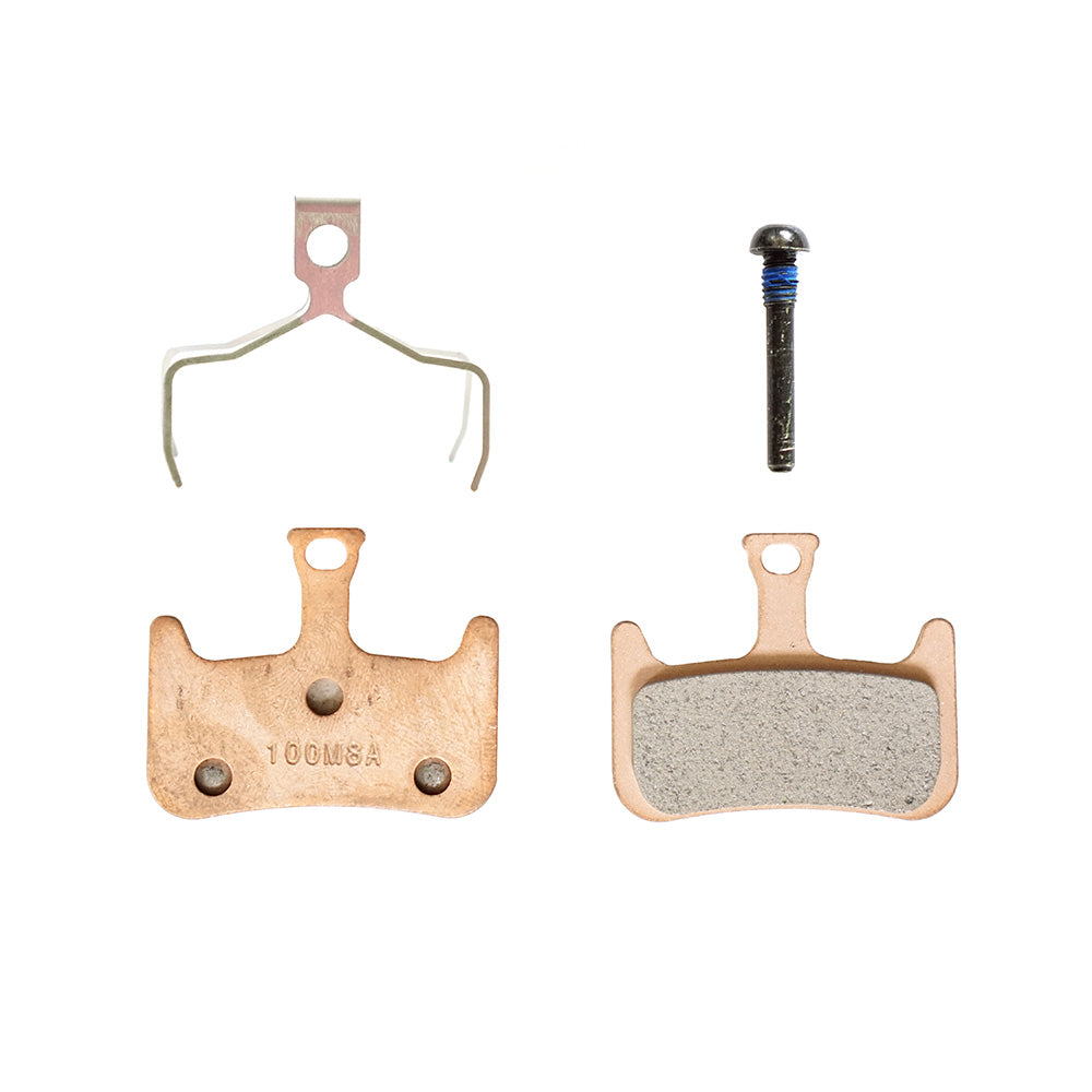 Hayes Dominion A2 Brake Pads Sintered