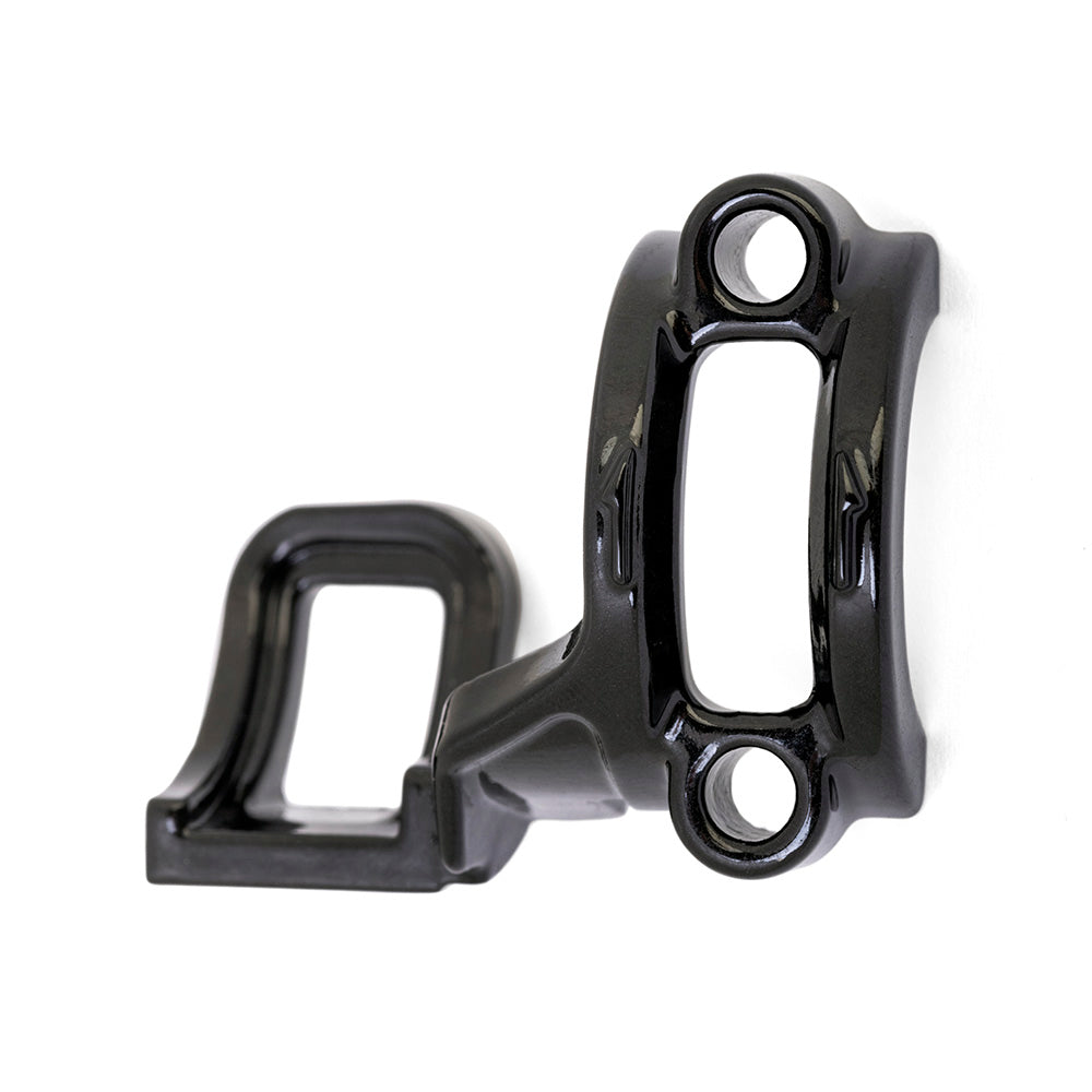 Hayes shifter mount for Shimano black