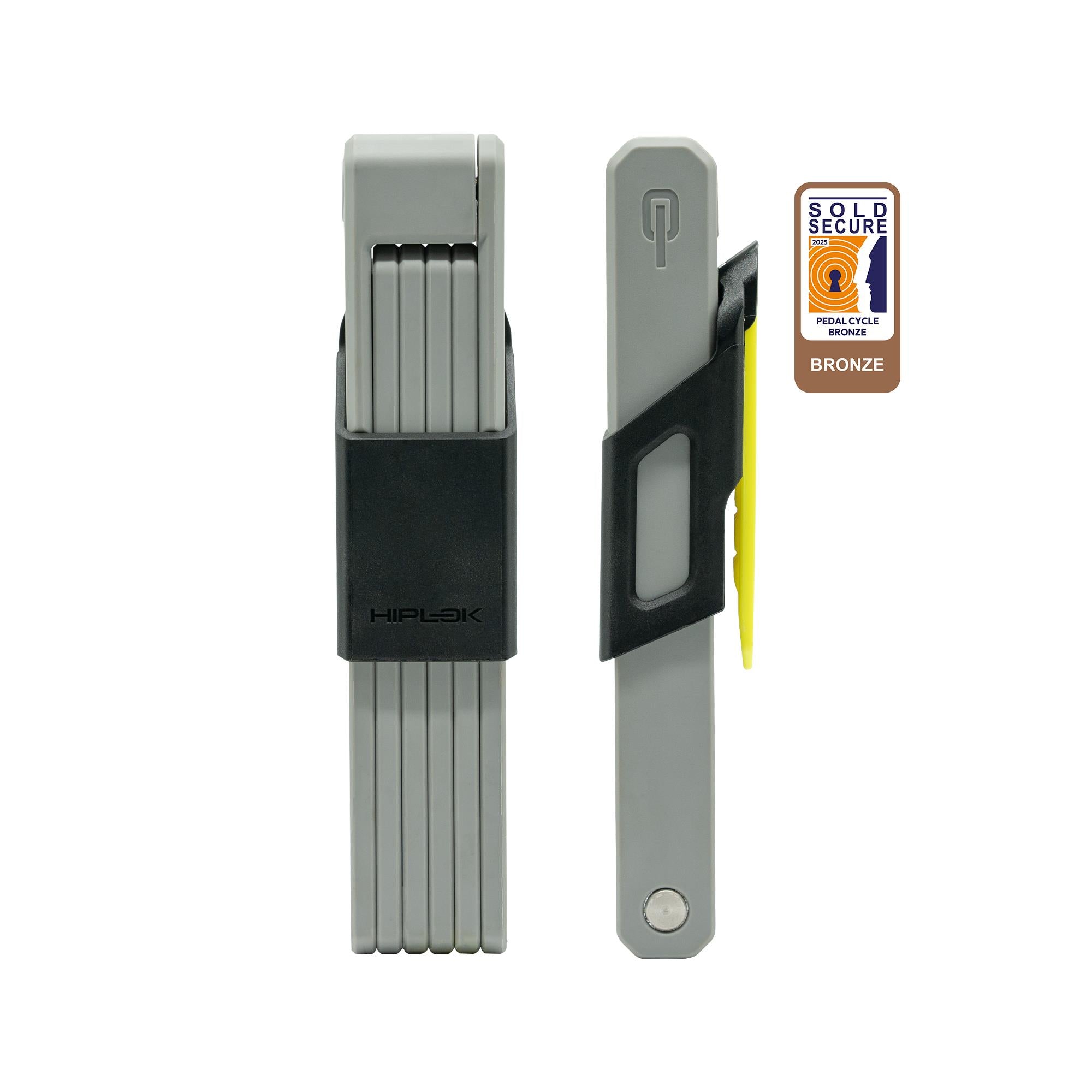 Hiplok Switch Folding Lock Case