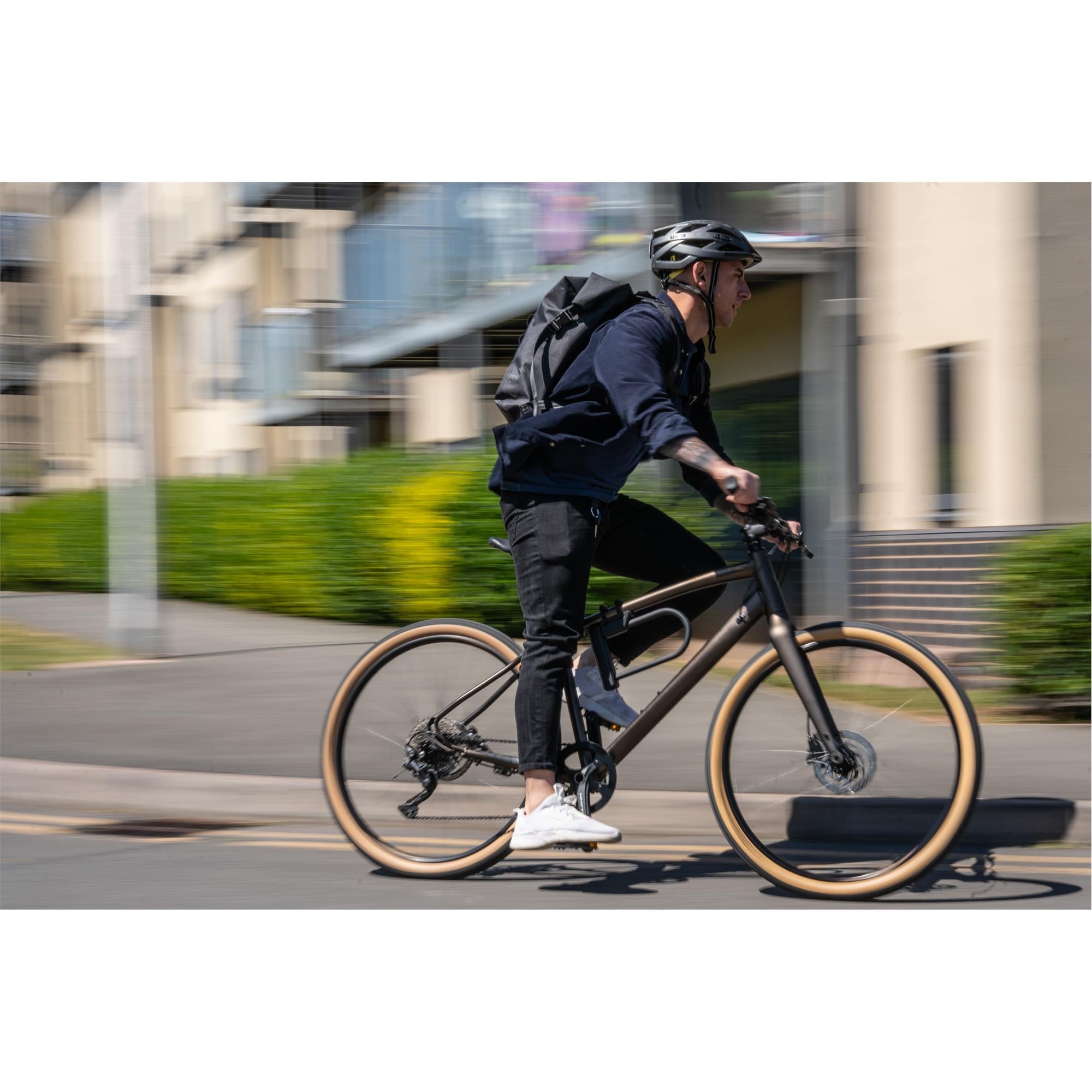 Hiplok Urban D Lock Lifestyle