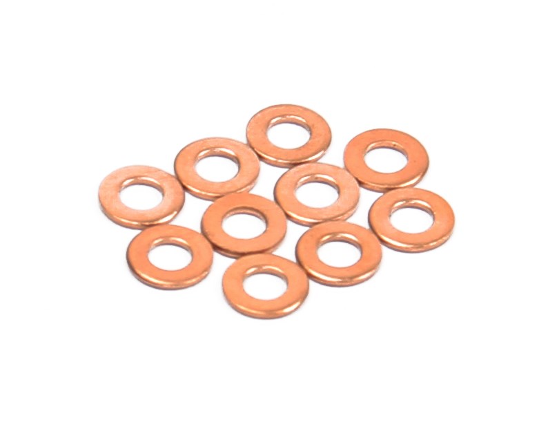 Hope Copper Washer (Suit Brass Insert)