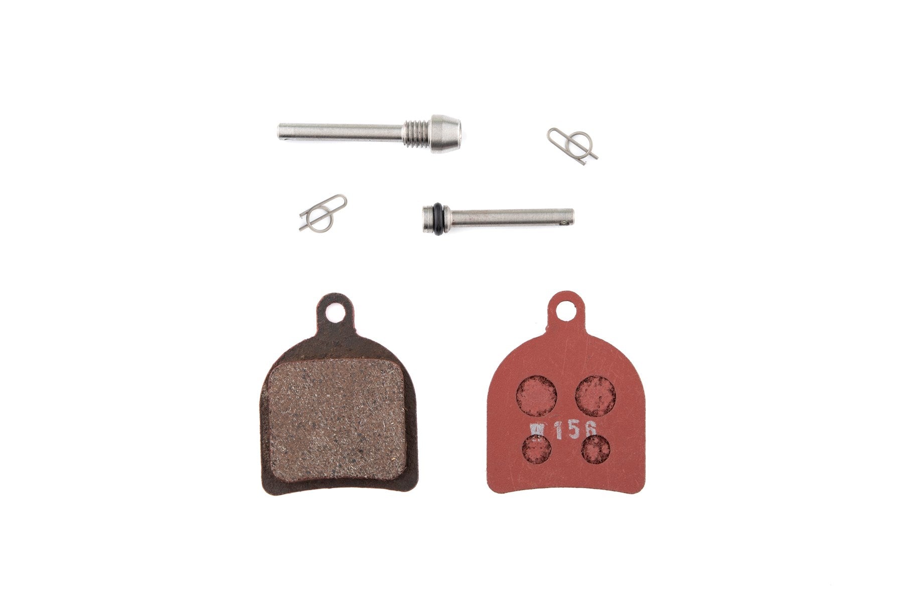 Hope Disc Brake Pads V4/GR4/TR4 Standard