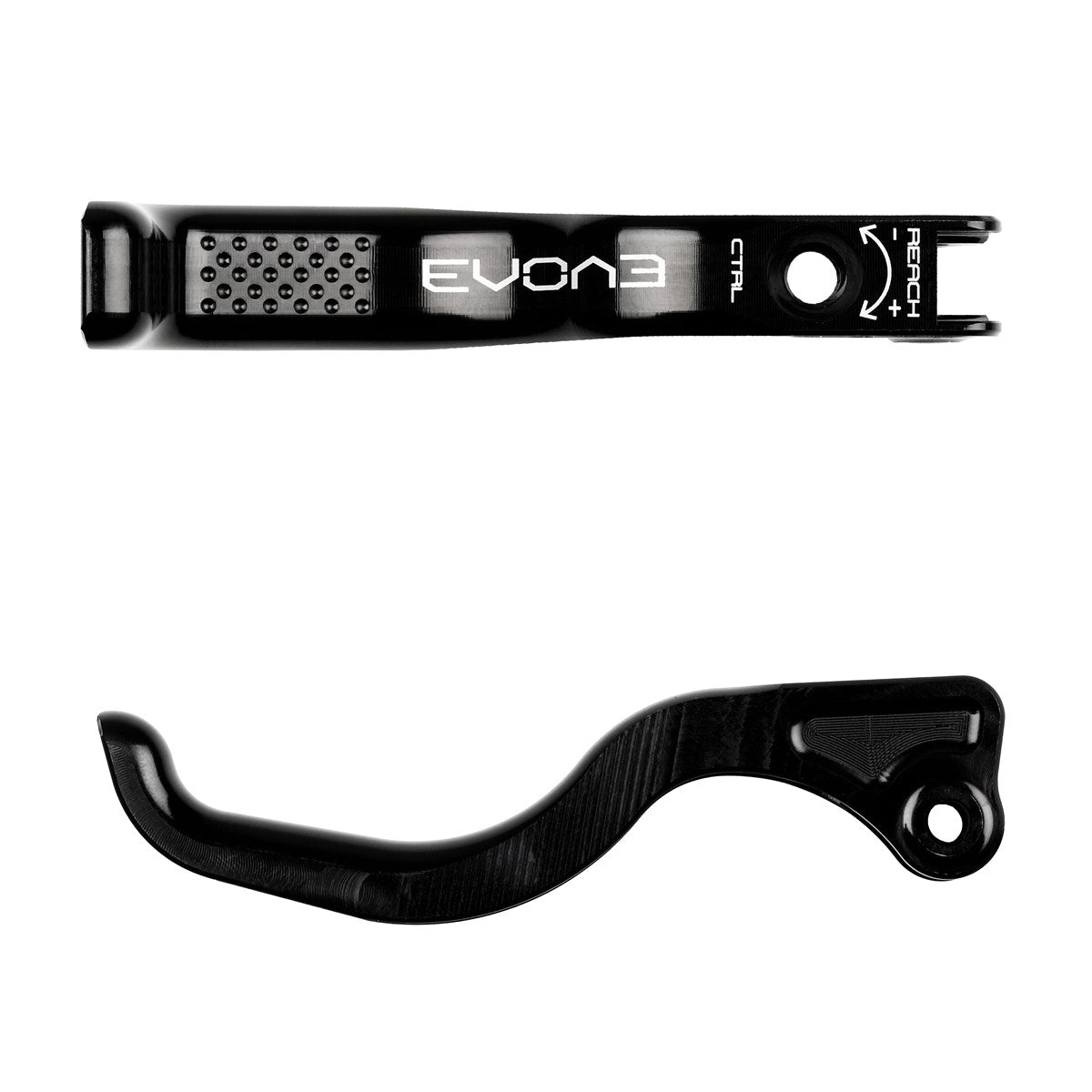 Hope EVO Lever Blade Control Black