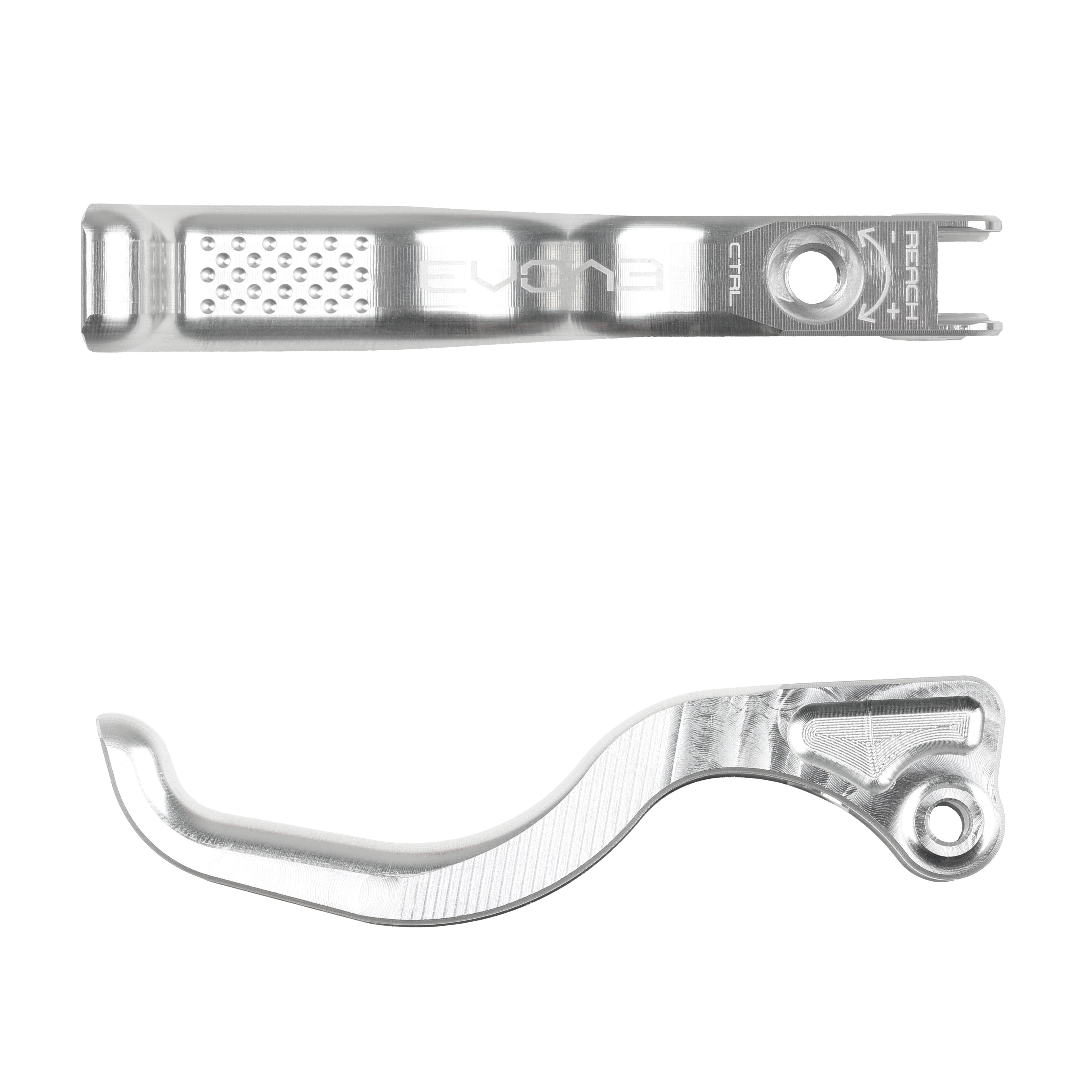 Hope EVO Lever Blade Control Silver