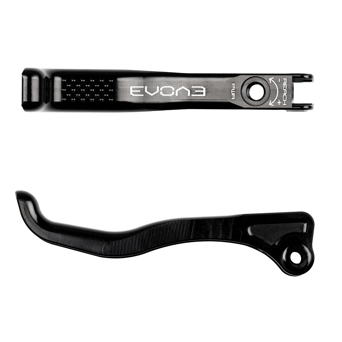 Hope EVO Lever Blade Power Black