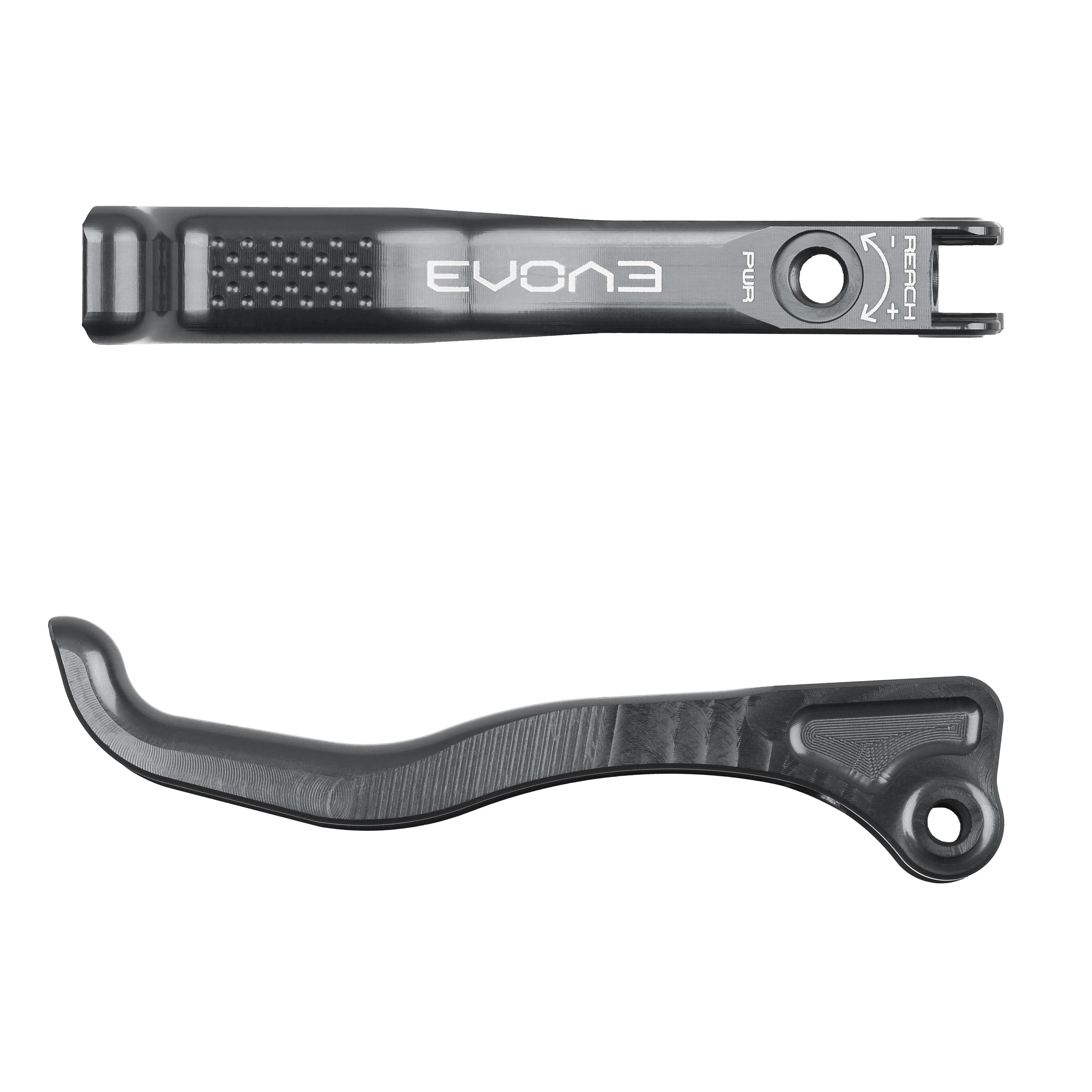 Hope EVO Lever Blade Power Smoke