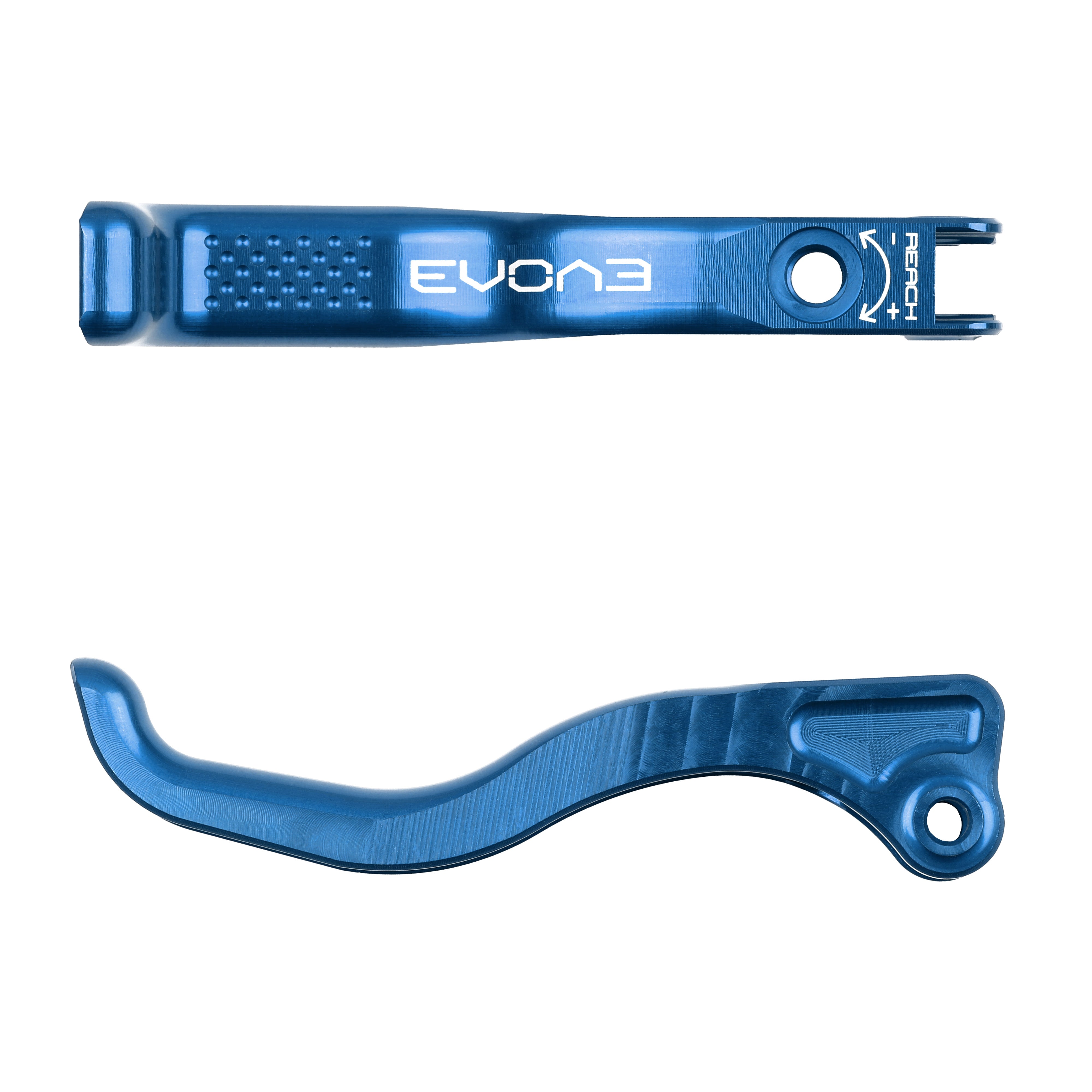 Hope EVO Lever Blade Standard Blue