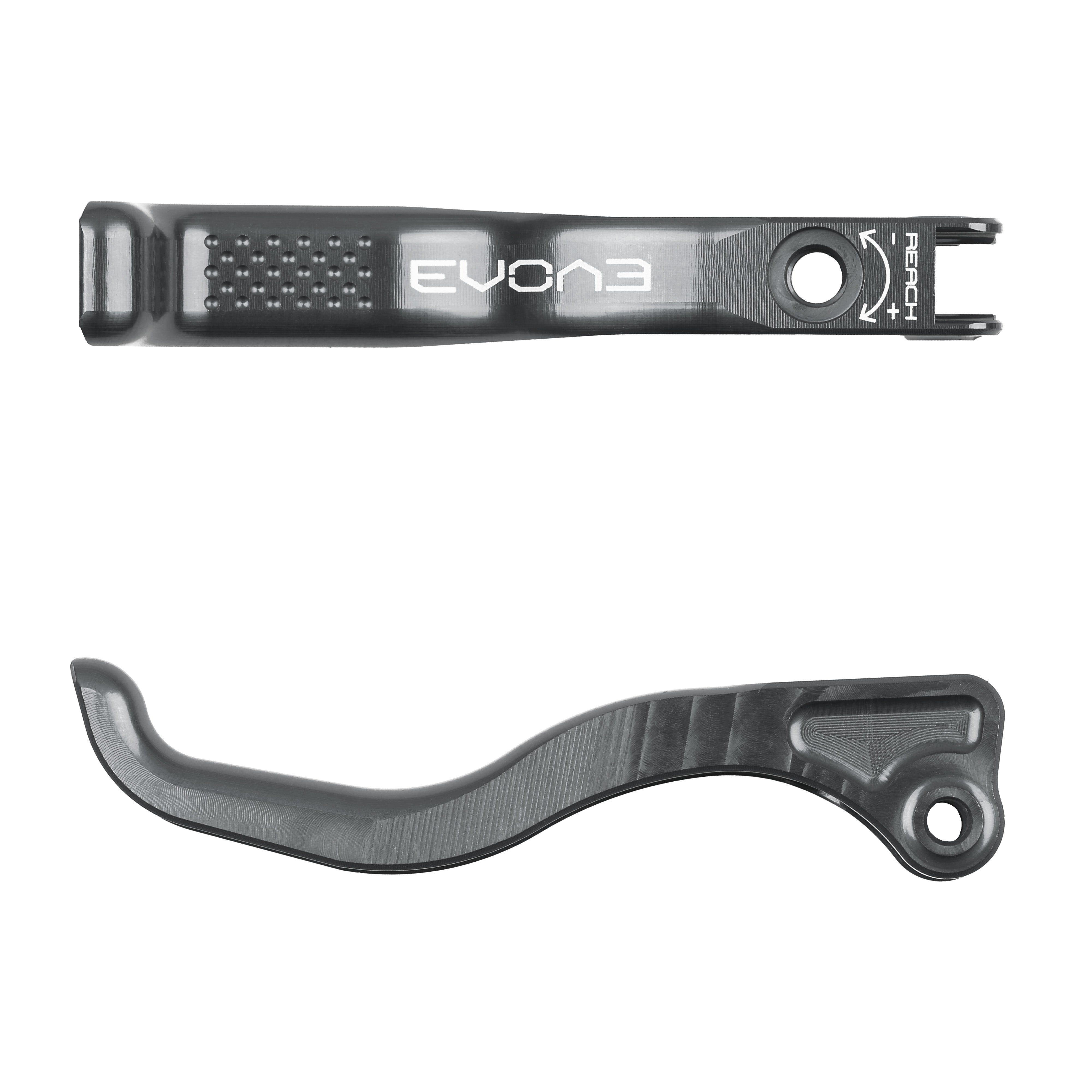 Hope EVO Lever Blade Standard Smoke