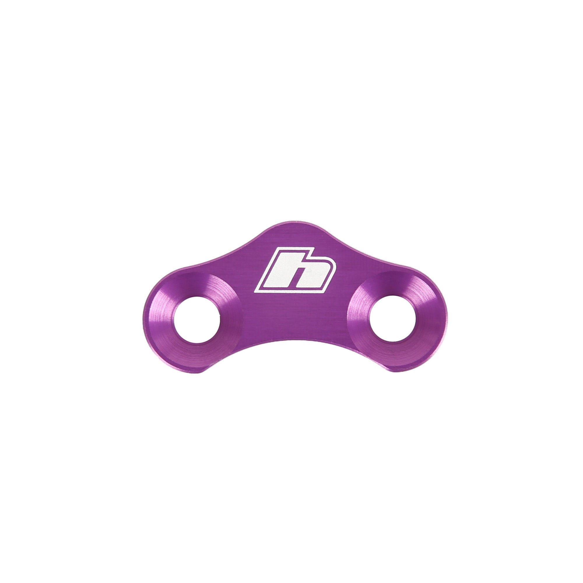 Hope Ebike sensor purple