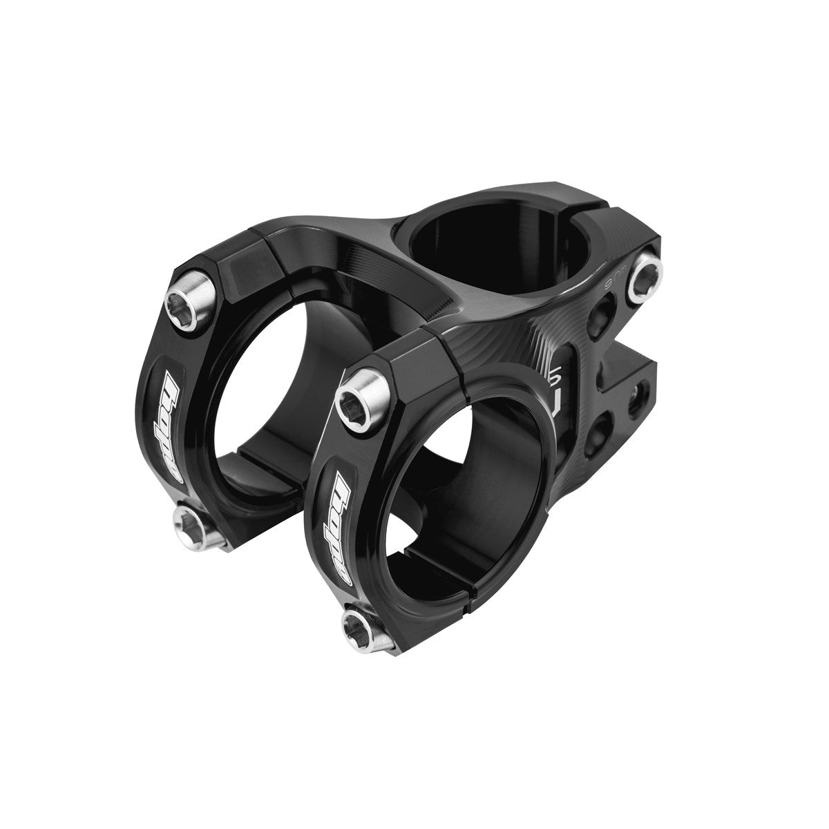 Hope Gravity Stem Black